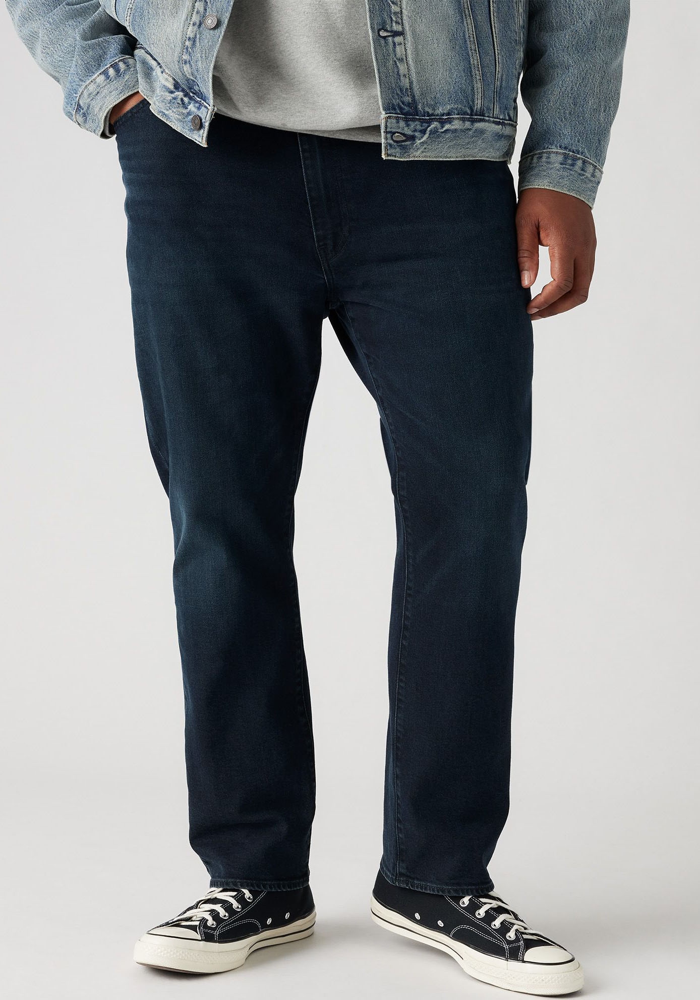 Levis Plus Slim-fit-Jeans "511 SLIM B&T" Leichterer Denim/Jeans aus elastis günstig online kaufen