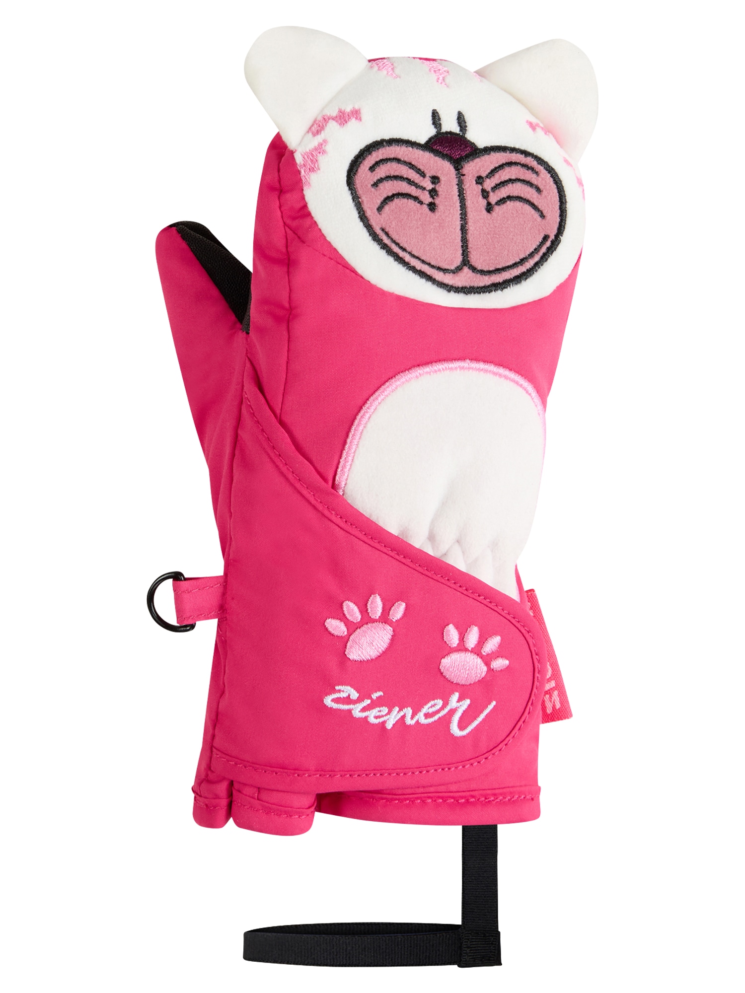 Ziener Fäustlinge »LANIMALO-Z glove mini«