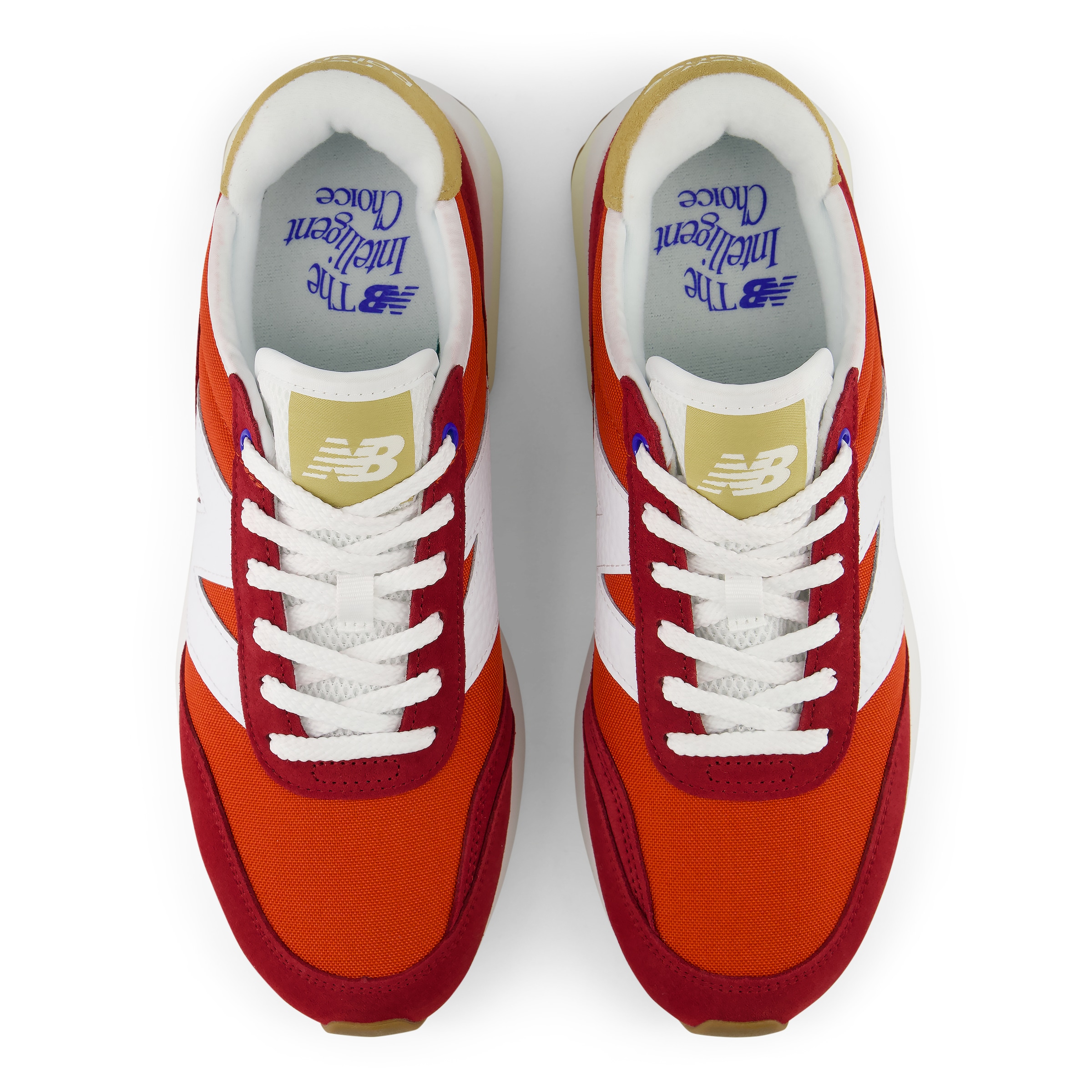 New Balance Sneaker »370«