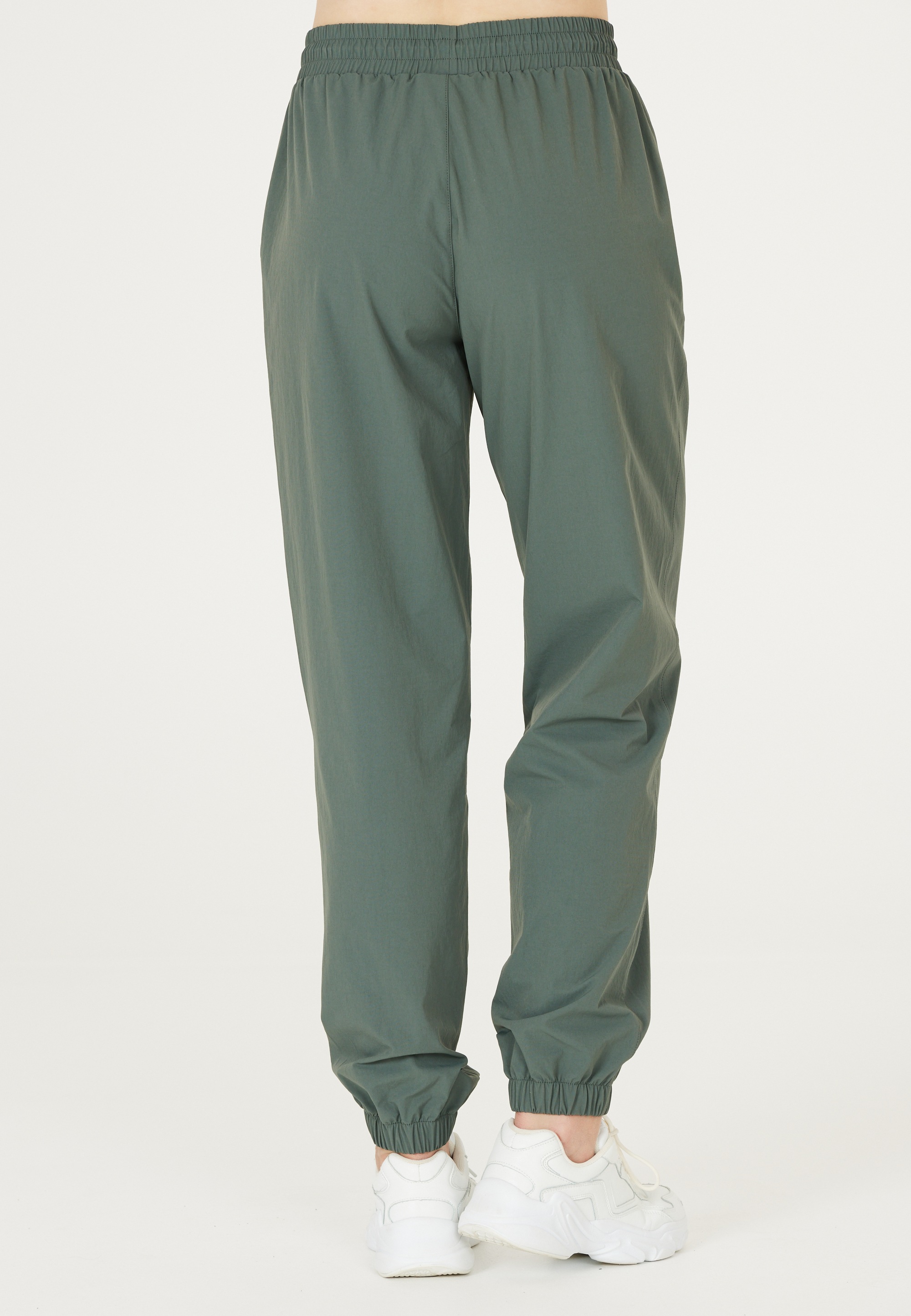 ATHLECIA Sweathose »Hero«, mit 4-Wege-Stretchfunktion