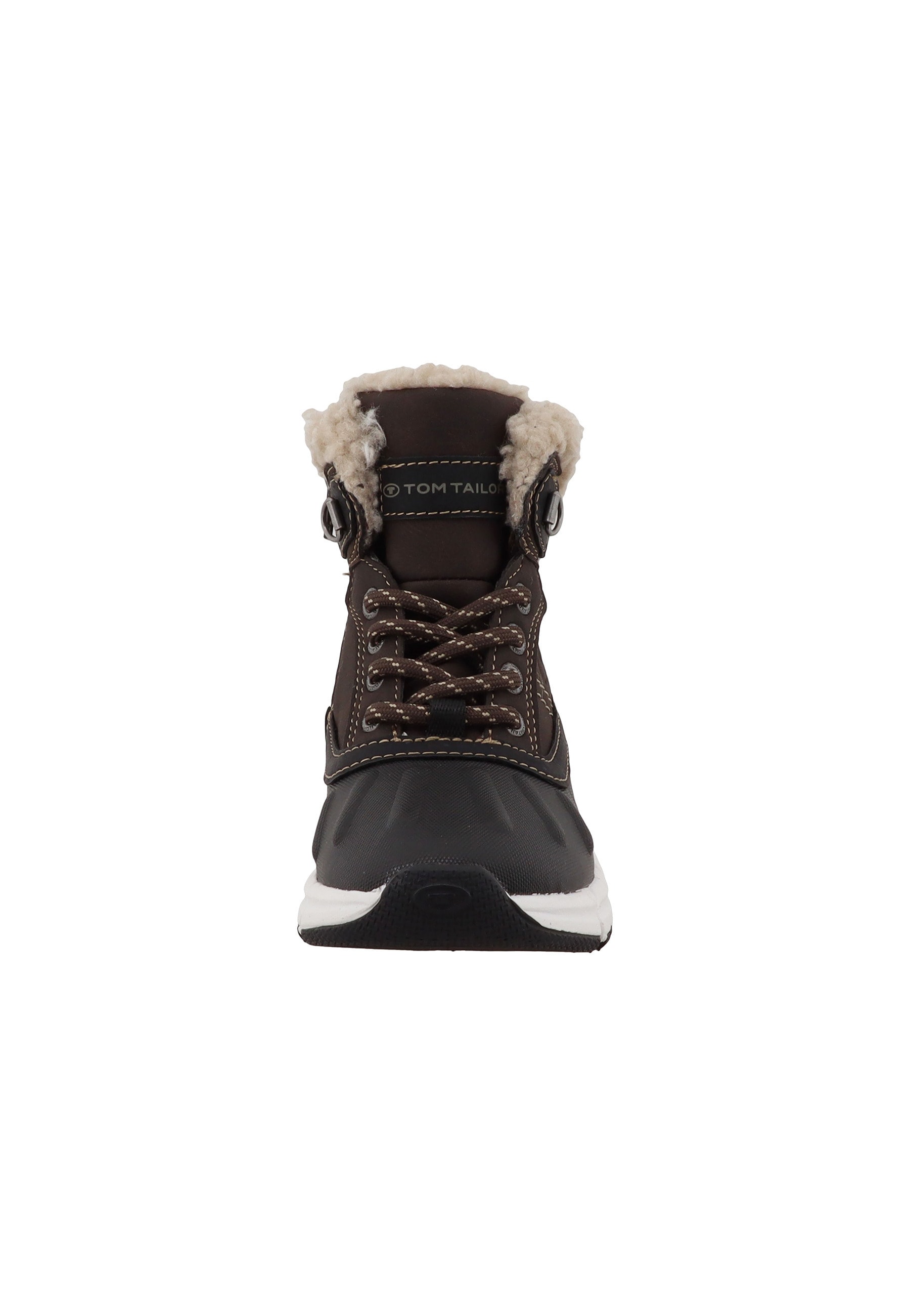 TOM TAILOR Winterstiefel "Tom Tailor Stiefel" 1 tlg.
