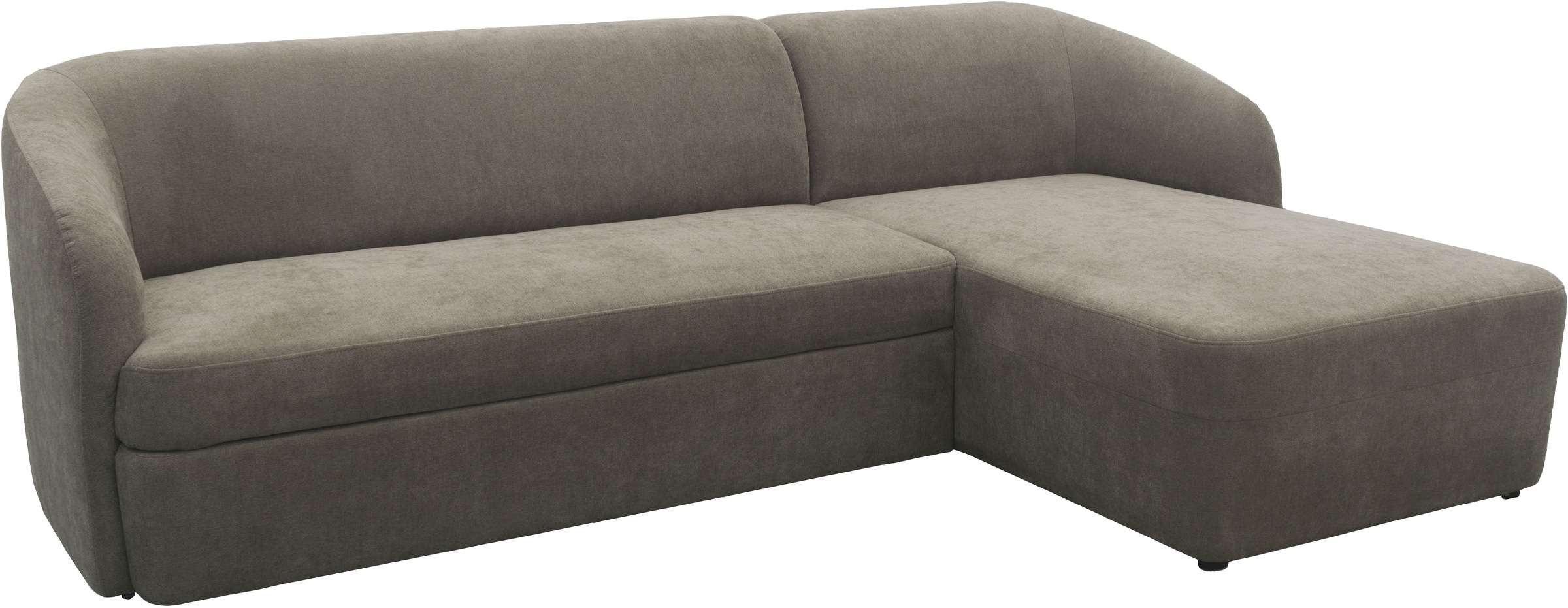 DOMO collection Ecksofa »100033«