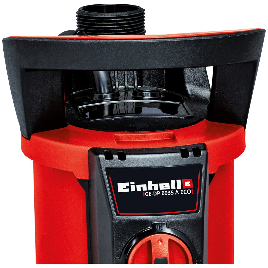 Einhell Schmutzwasserpumpe »GE-DP 6935 A ECO«