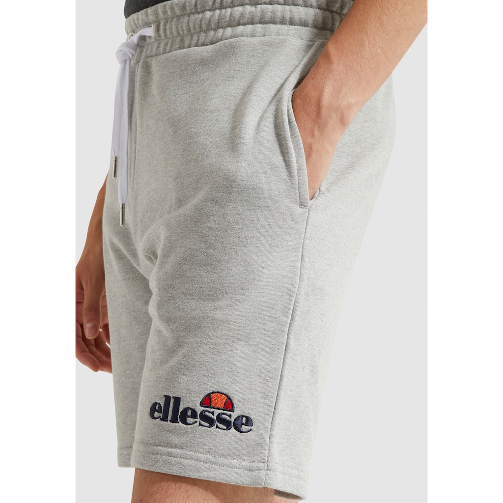 Ellesse Sweatshorts »SILVAN FLEECE SHORT«