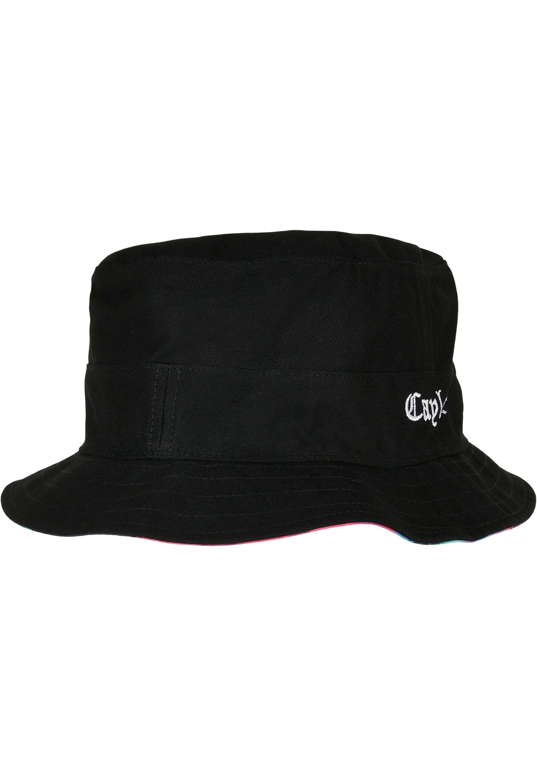 CAYLER & SONS Trucker Cap »Cayler & Sons Unisex C&S WL Drop Top Trees Reversible Bucket Hat«