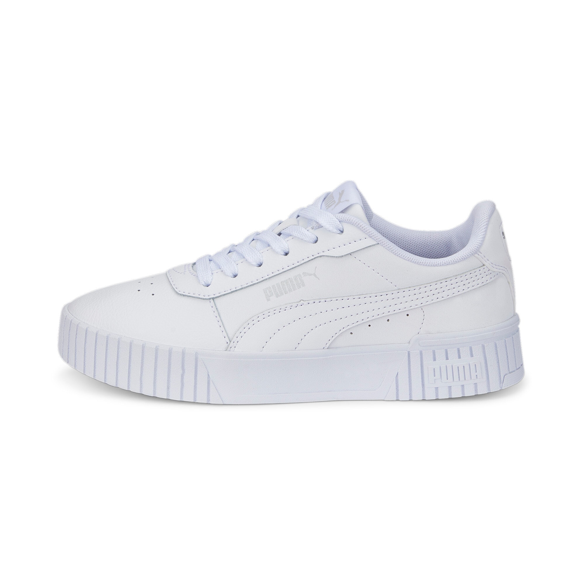 PUMA Sneaker »CARINA 2.0 JR«, für Jugendliche
