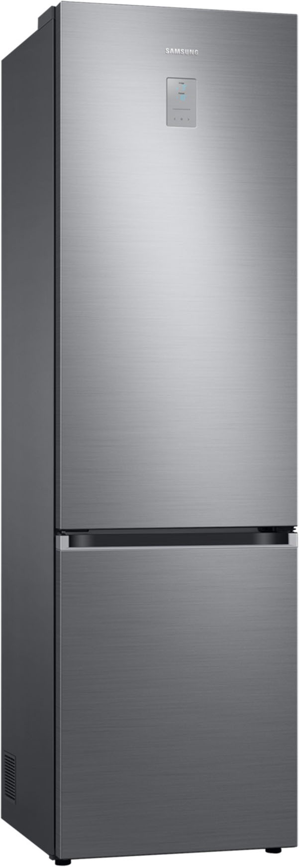Samsung Kühl-/Gefrierkombination 8000 Serie "RL38C776ASR" 203 cm hoch 59,5 cm breit