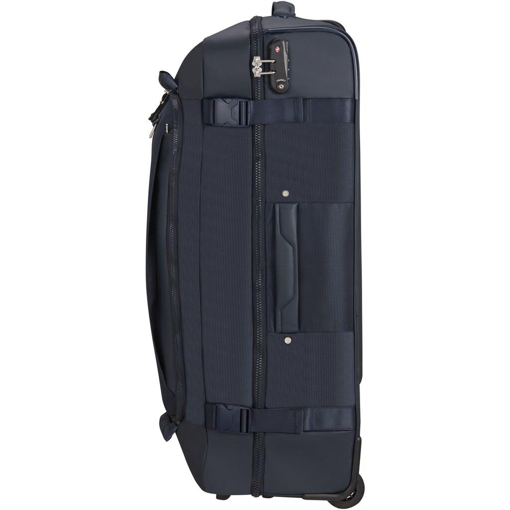 Samsonite Reisetasche »Midtown 79, dark blue«