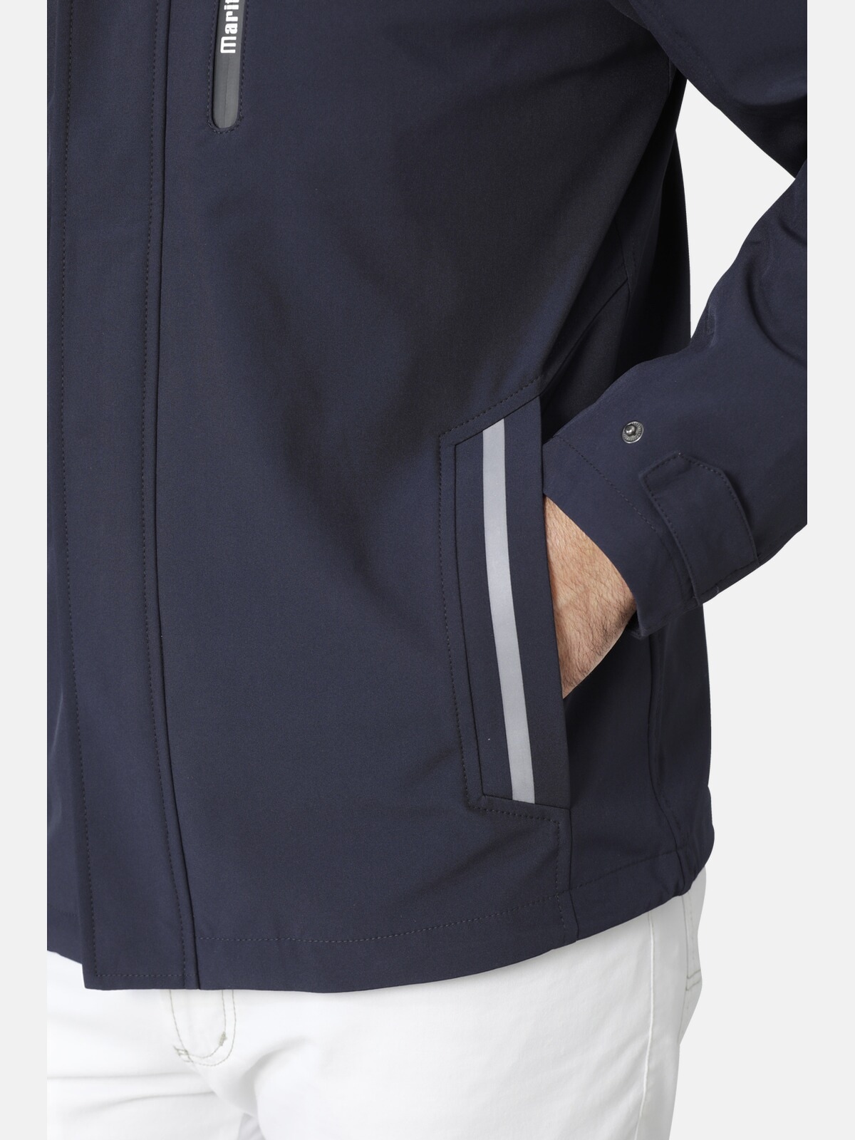 Babista Softshelljacke »Softshelljacke ZORVENTO«