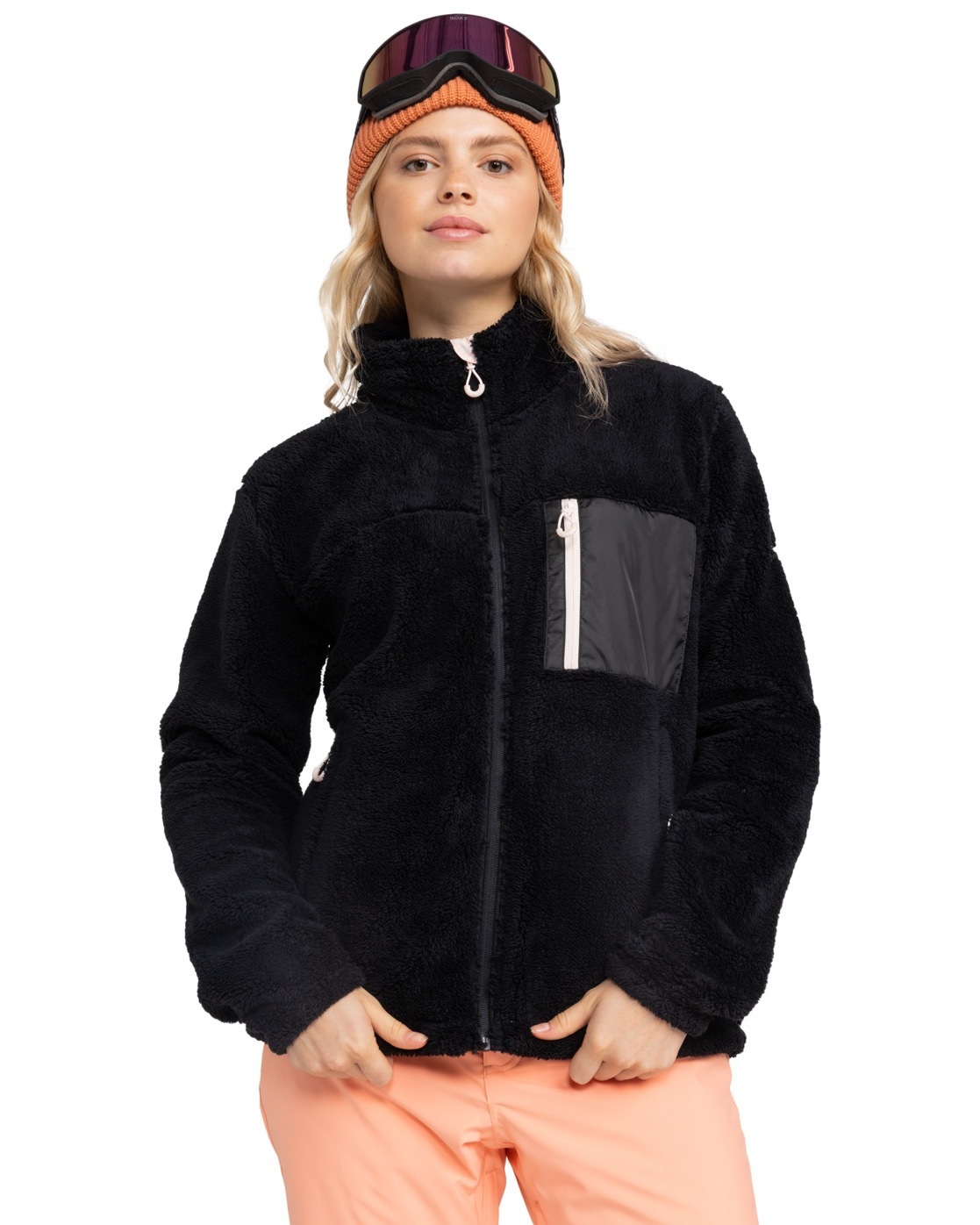 Roxy Sweatshirt "Alabama" günstig online kaufen