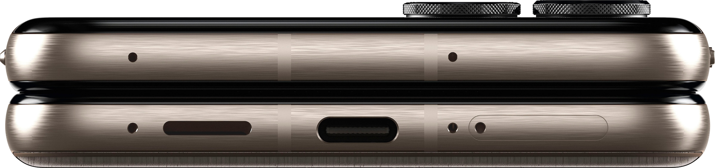 Motorola Smartphone »Razr 60 Ultra«, Mountain Trail