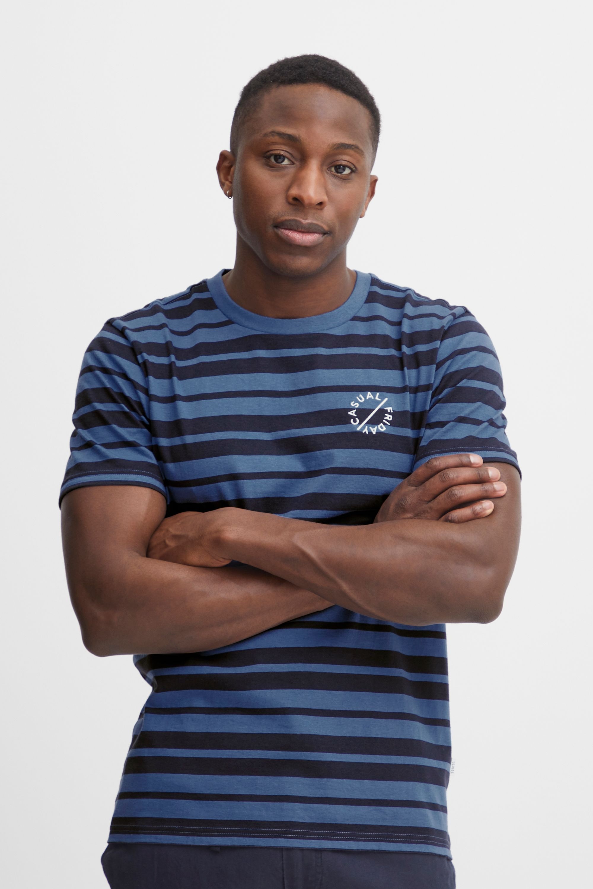 Casual Friday T-Shirt »T-Shirt CFThor«