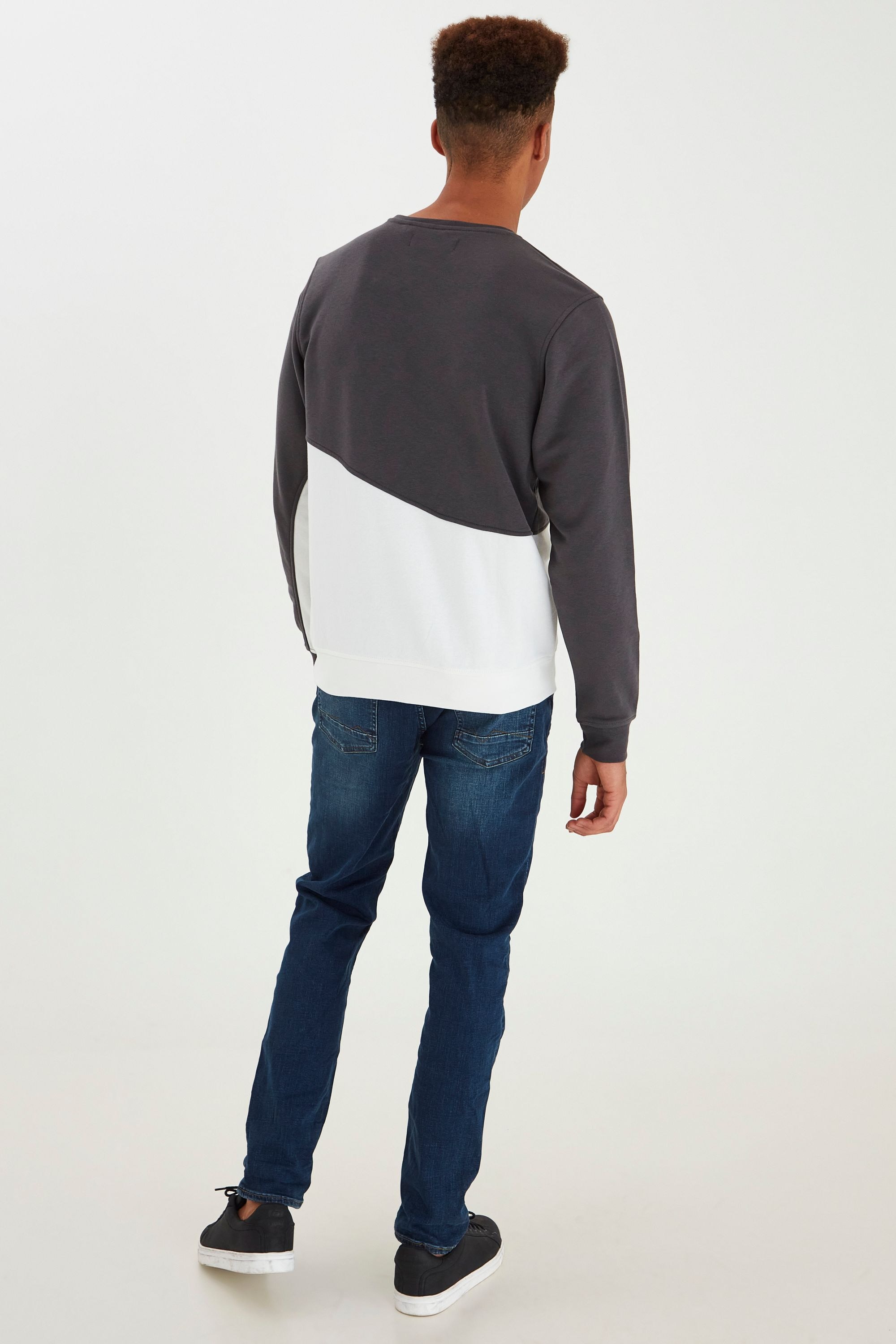 Blend Longpullover »Sweatshirt BHSweatshirt«