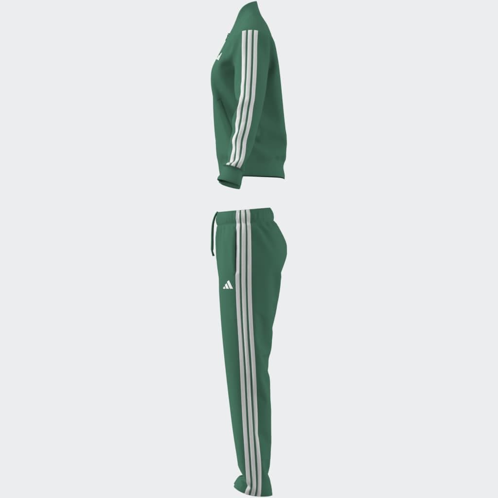 adidas Sportswear Trainingsanzug »W 3S TR TS«, (2 tlg.)