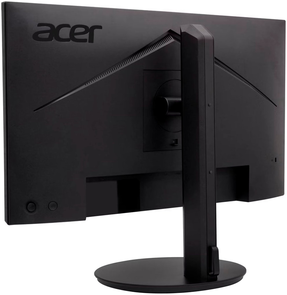 Acer LED-Monitor »CB242Y G«, 61 cm/24 Zoll, 1920 x 1080 px, Full HD, 4 ms-1 ms Reaktionszeit, 120 Hz