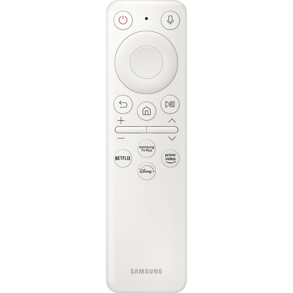 Samsung Smart Monitor »S32BM700UU«, 80 cm/32 Zoll, 3840 x 2160 px, 4K Ultra HD, 4 ms Reaktionszeit, 60 Hz