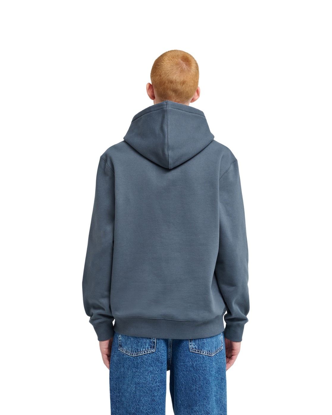 Element Hoodie »Square«
