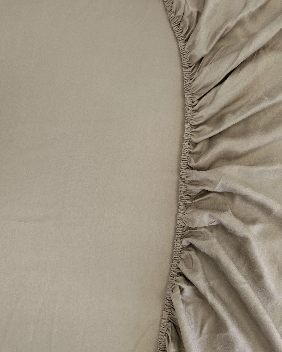kayori Spannbettlaken »Emma«, 100% Baumwollsatin