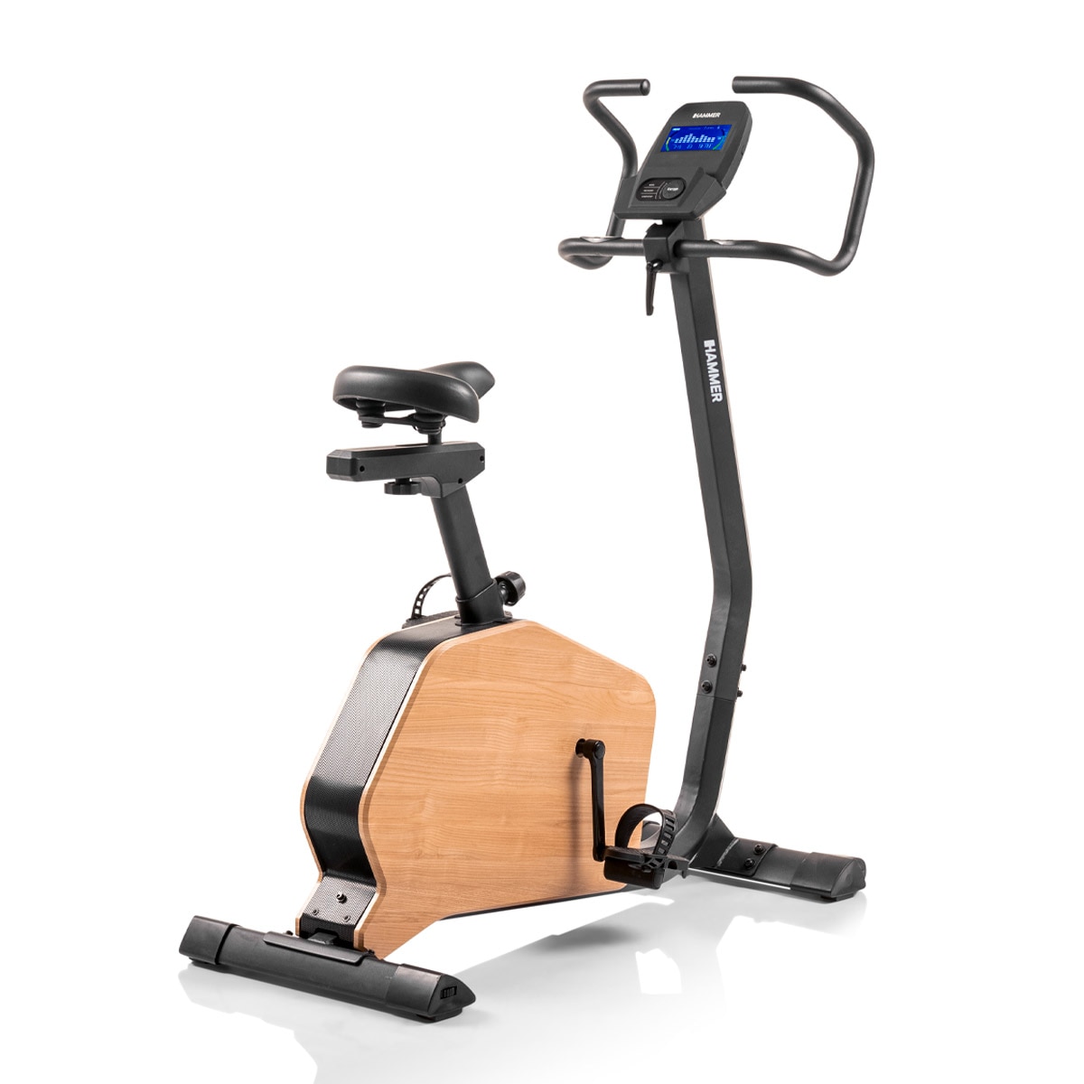 Hammer Ergometer »CardioPace 5.0 NorsK«