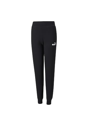 Sporthose »Essentials Jogginghose Mächen«