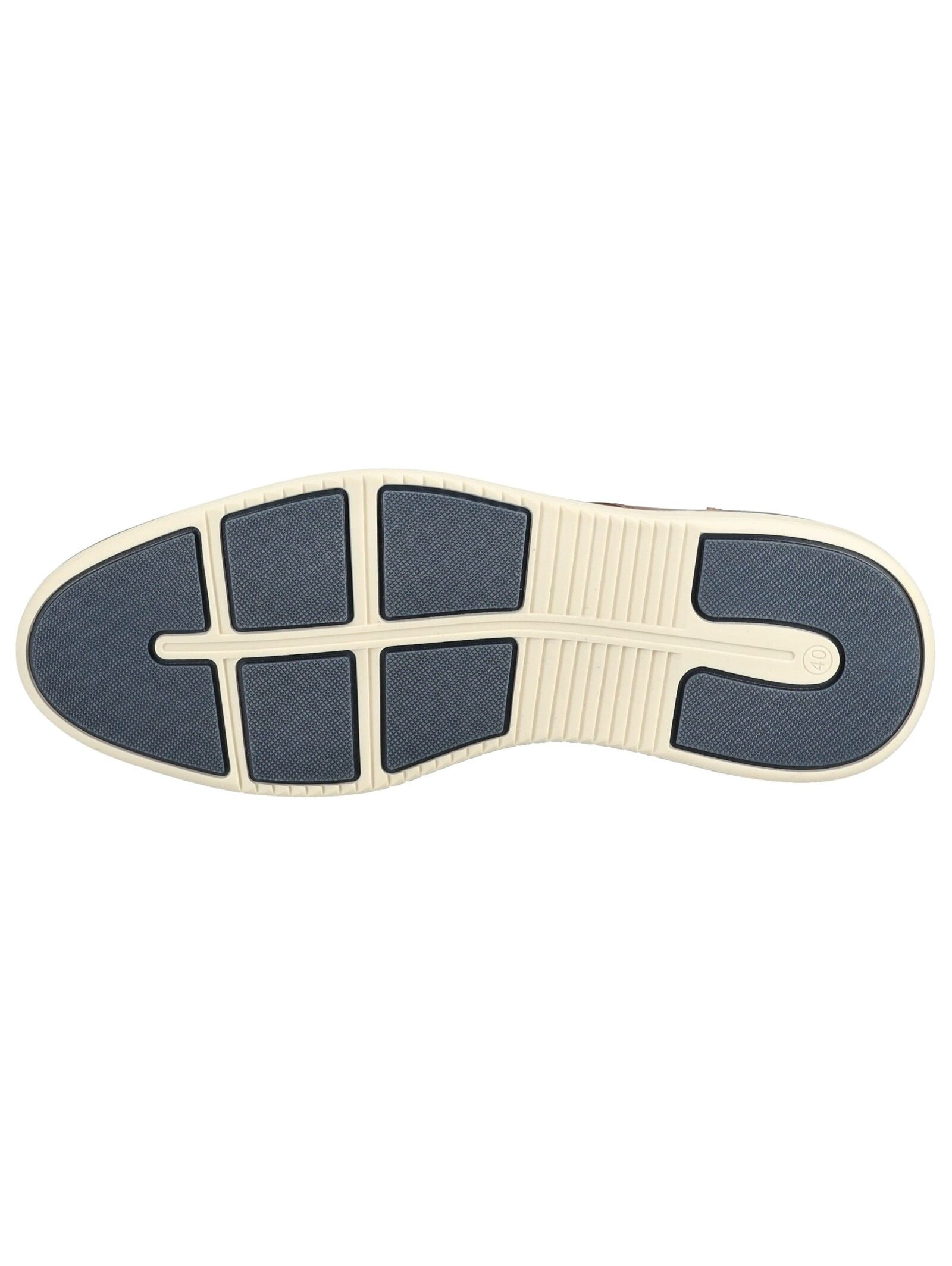 Bullboxer Sneaker »Bullboxer Sneaker Leder«