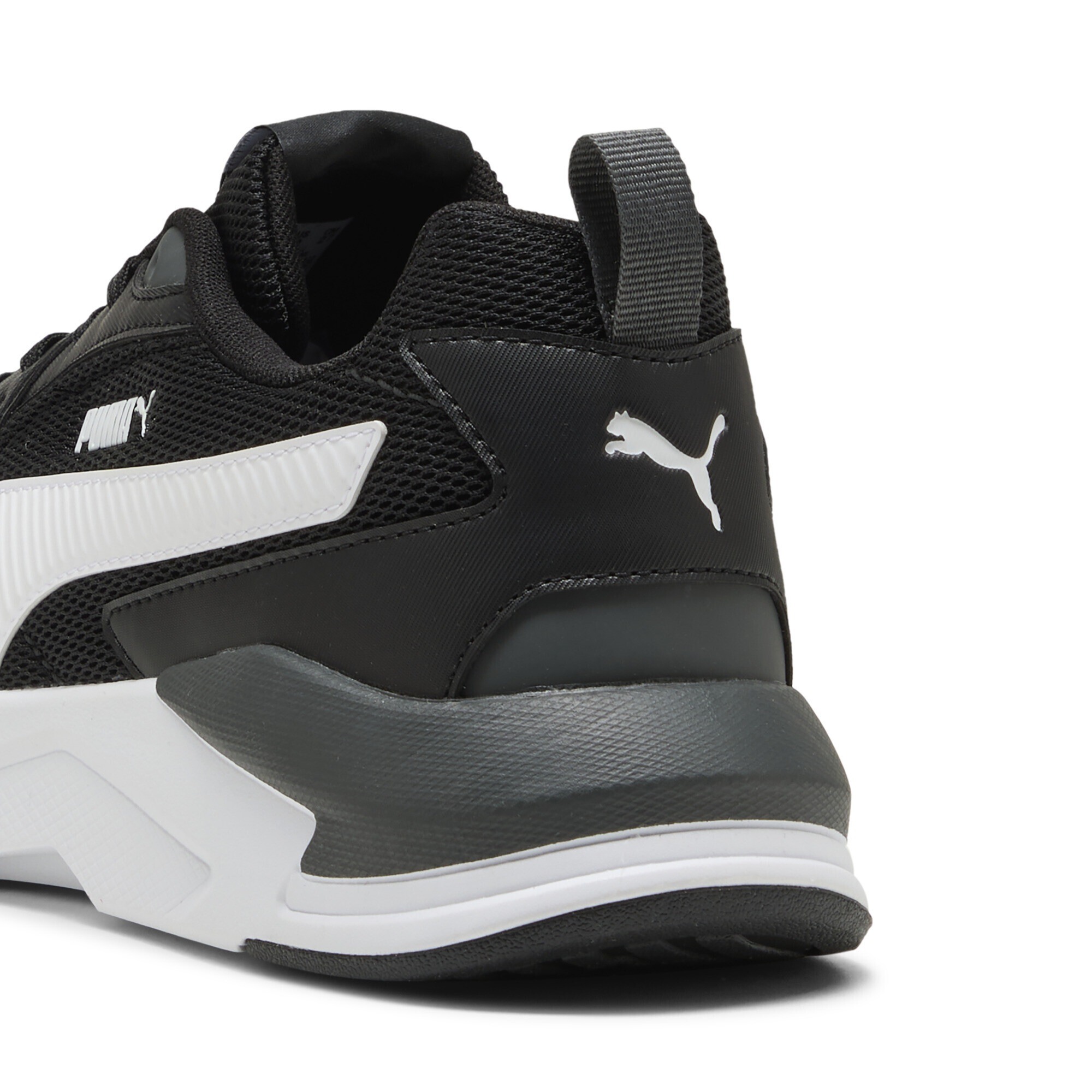 PUMA Sneaker »X-Ray 4 Light Sneakers Erwachsene«