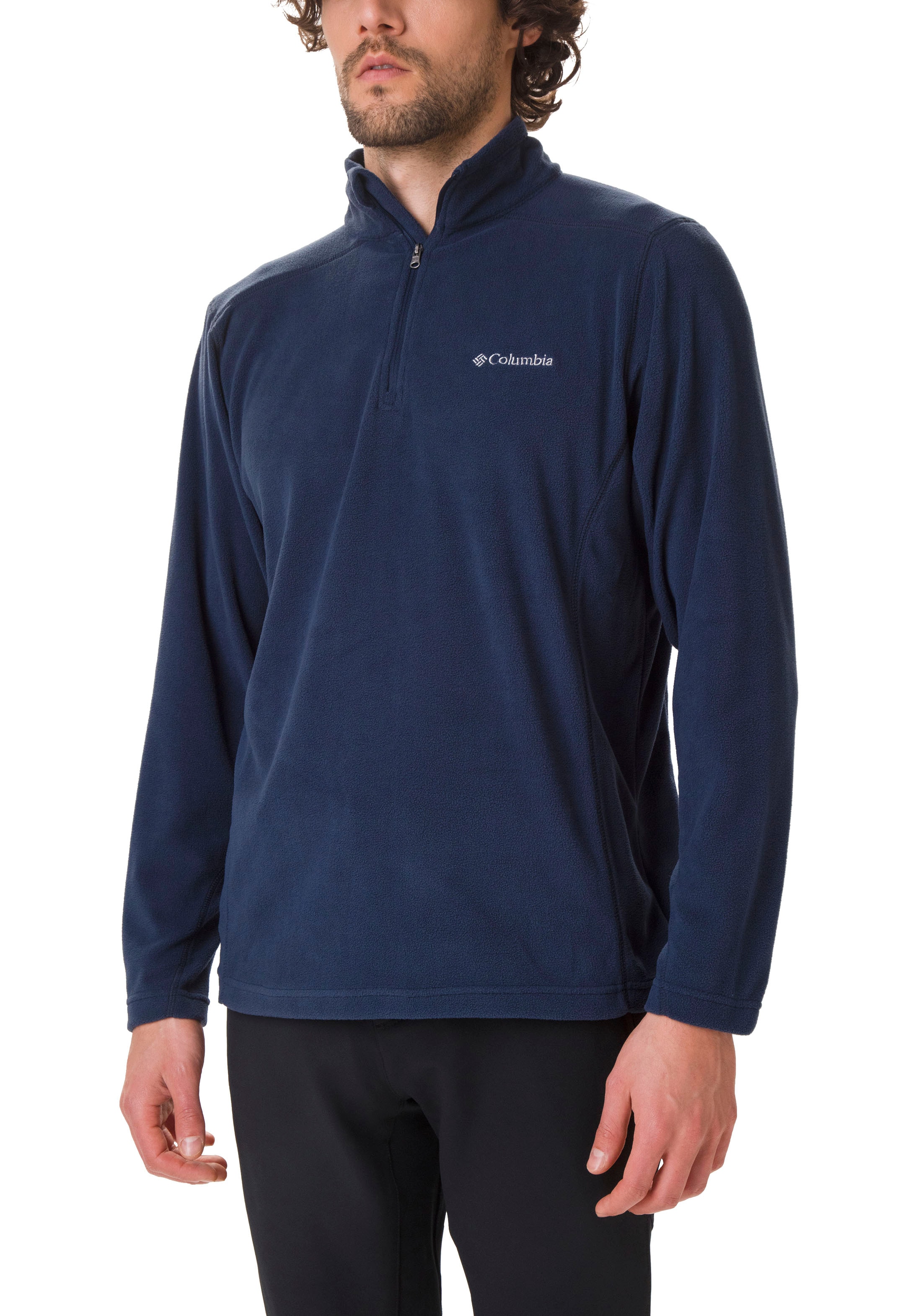 Fleecepullover »Klamath Range™ II Half Zip«