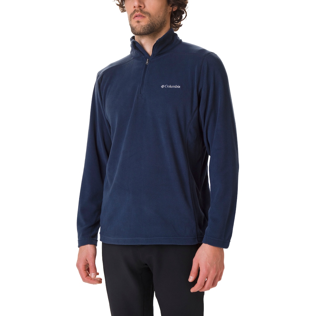 Columbia Fleecepullover »Klamath Range™ II Half Zip«