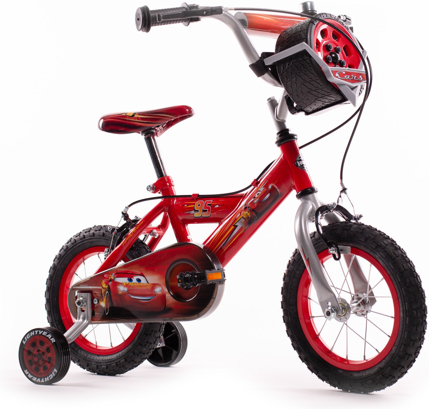 Huffy Kinderfahrrad