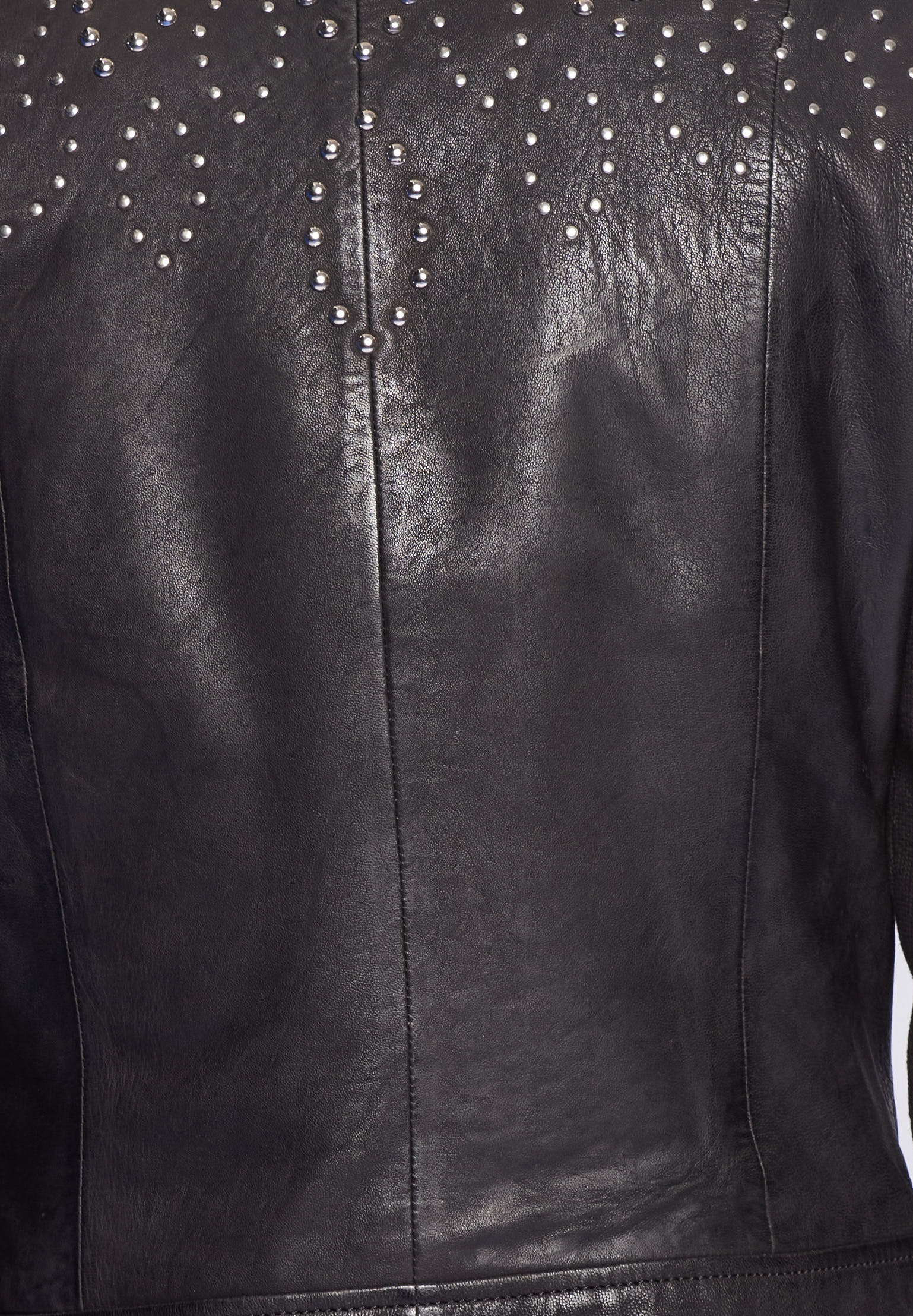 Maze Lederjacke »42020122«