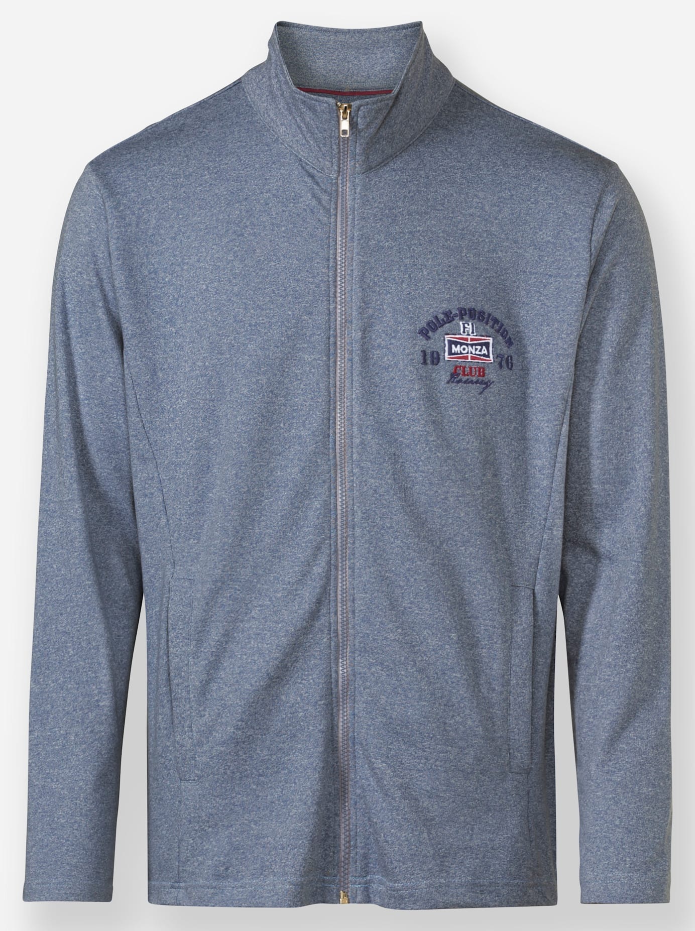 Catamaran Shirtjacke »Shirtjacke«, (1 tlg.)