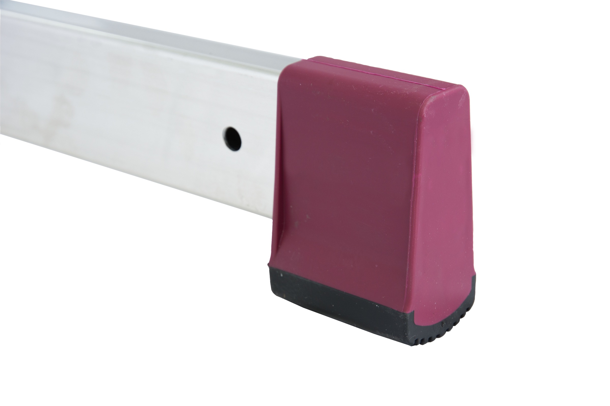 KRAUSE Schiebeleiter »Corda Seilzugleiter«, 2x16 Sprossen
