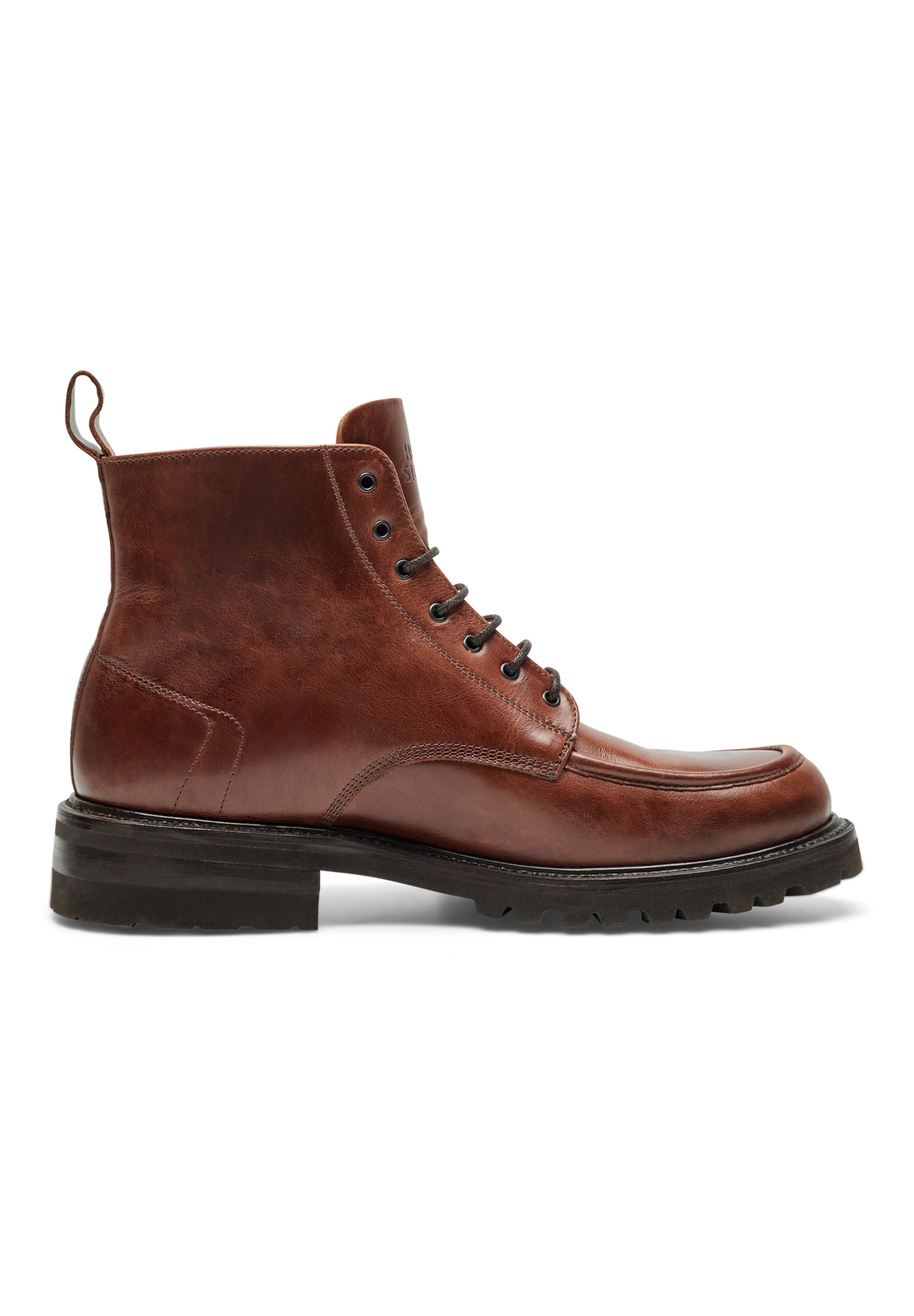 Henry Stevens Schnürboots »Harry NB5«