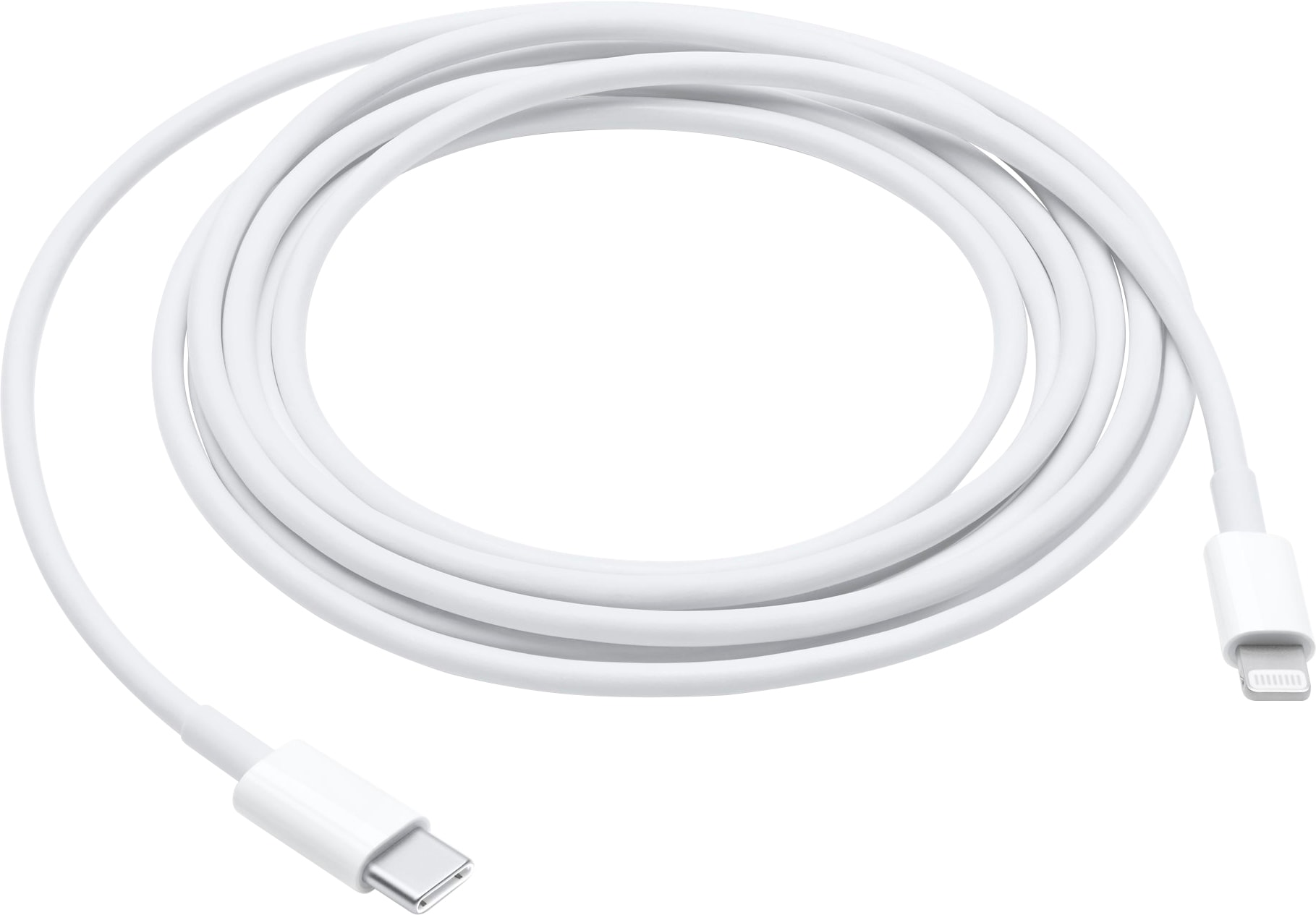 Apple Smartphone-Kabel »USB-C to Lightning C...