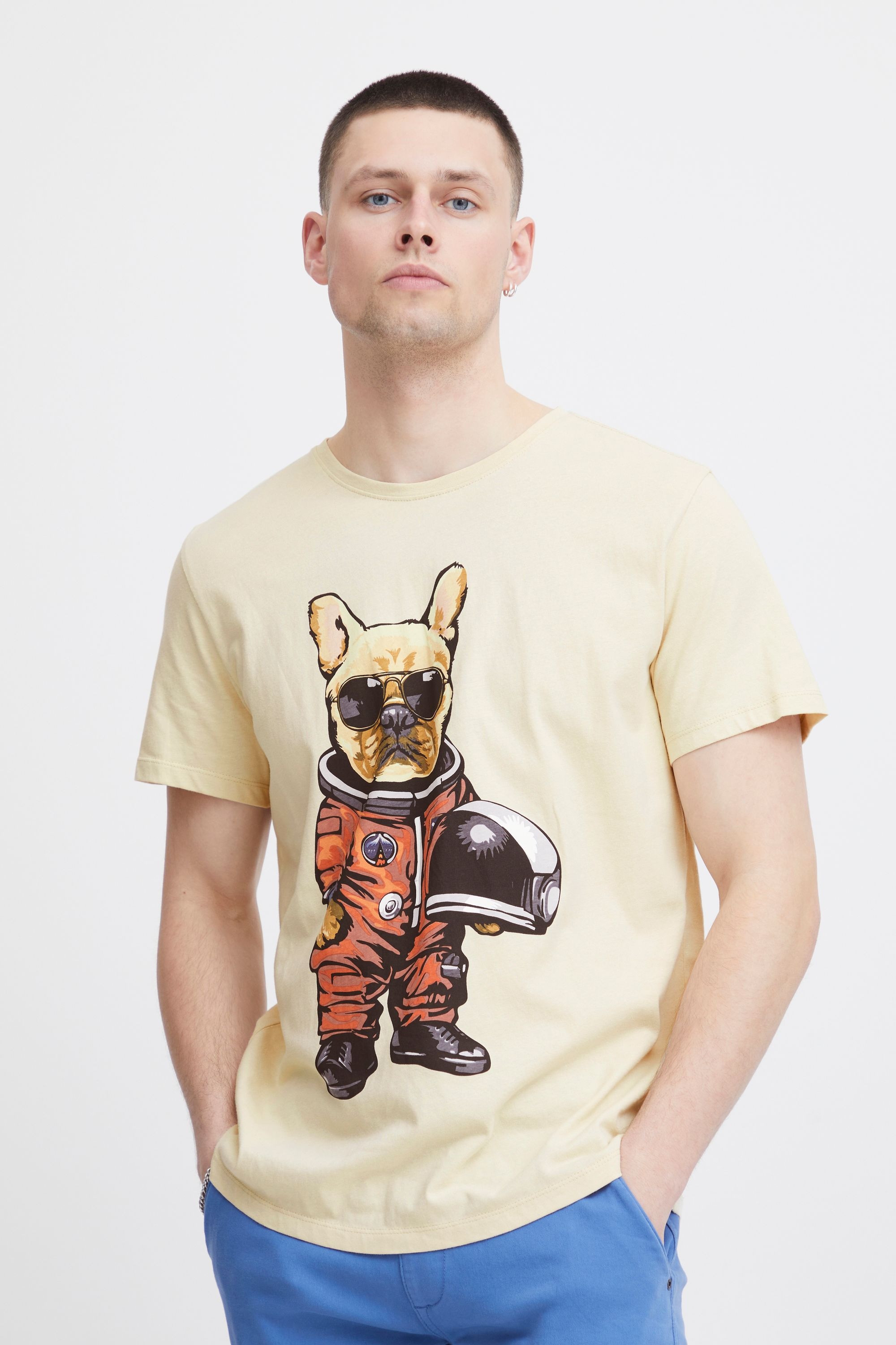 Blend T-Shirt »T-Shirt BHTee«