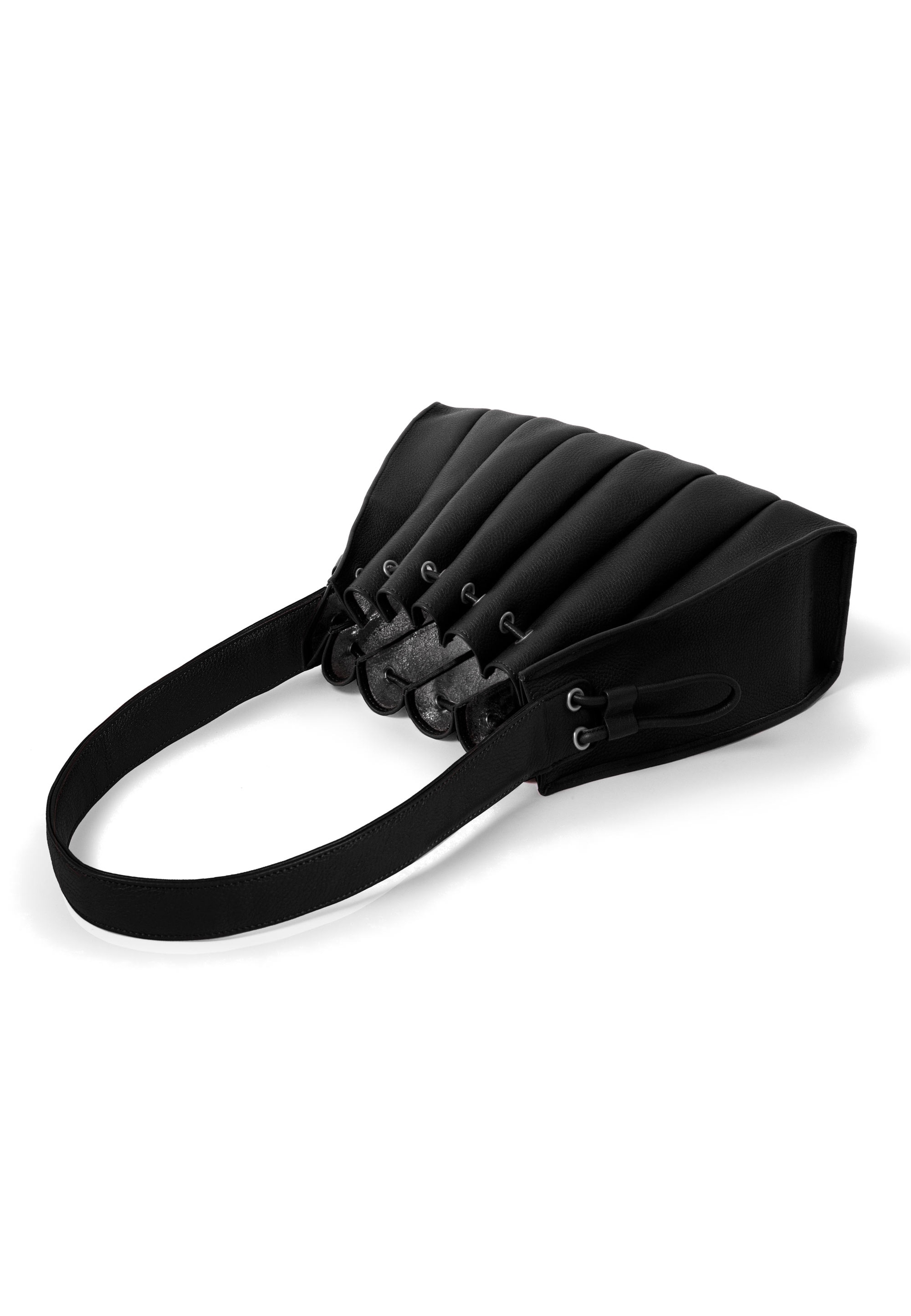 GRETCHEN Schultertasche »Fan Hobo« in modischem Design