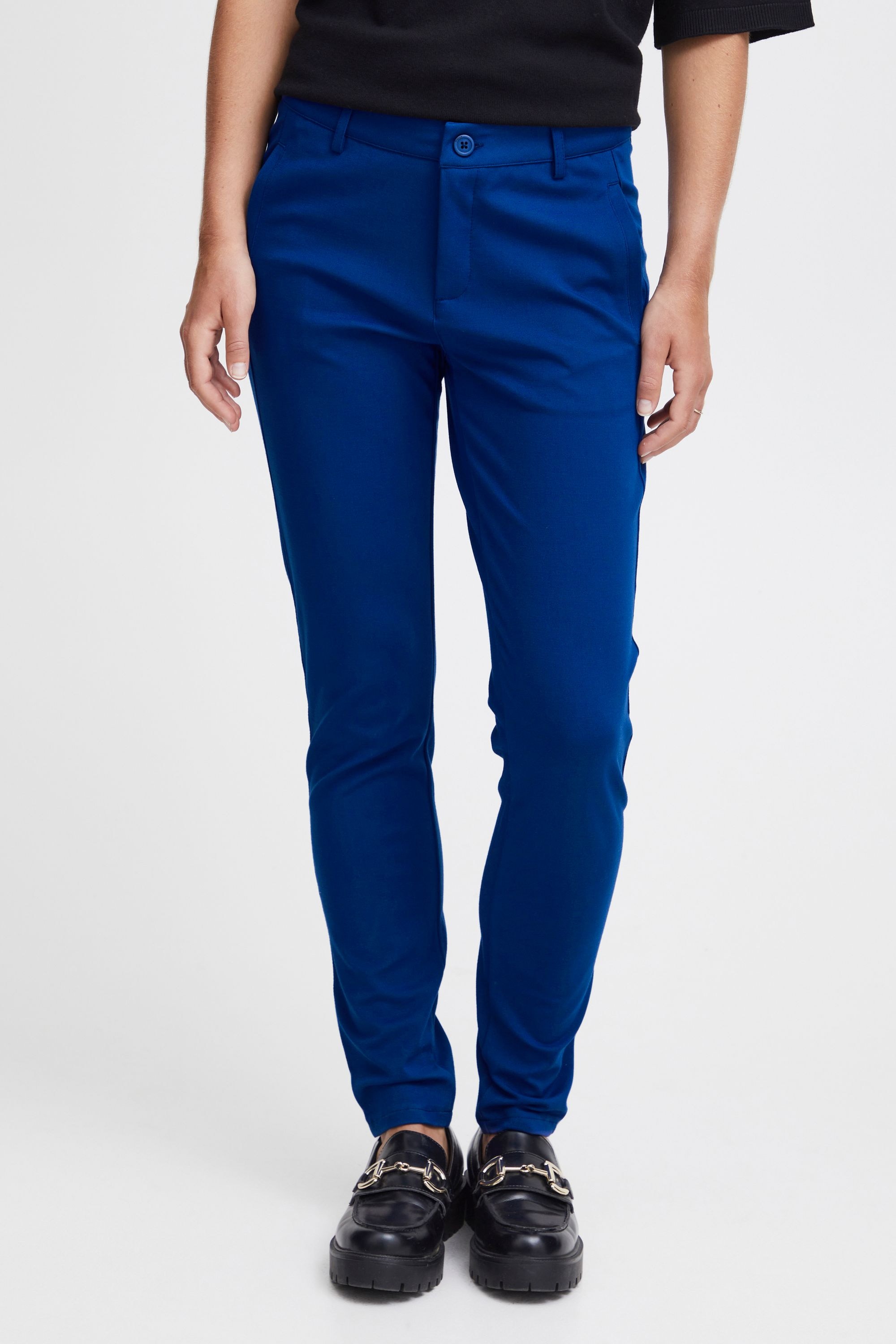 fransa Stoffhose »Stoffhose FRLano«