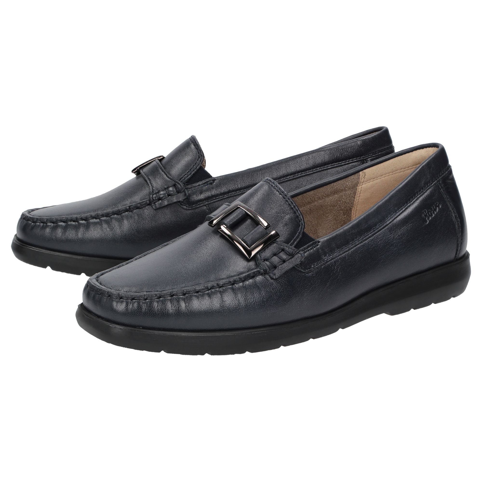 SIOUX Slipper "Cortizia-718-H-SC"
