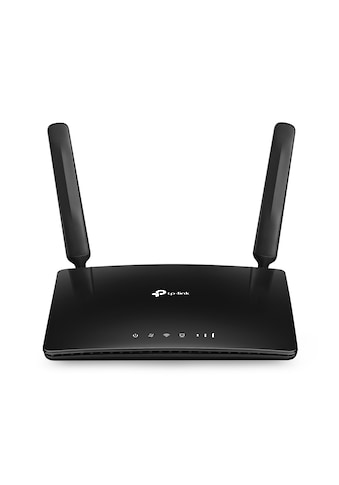 TP-Link 4G/LTE-Router »Archer MR400 AC1200 WLA...