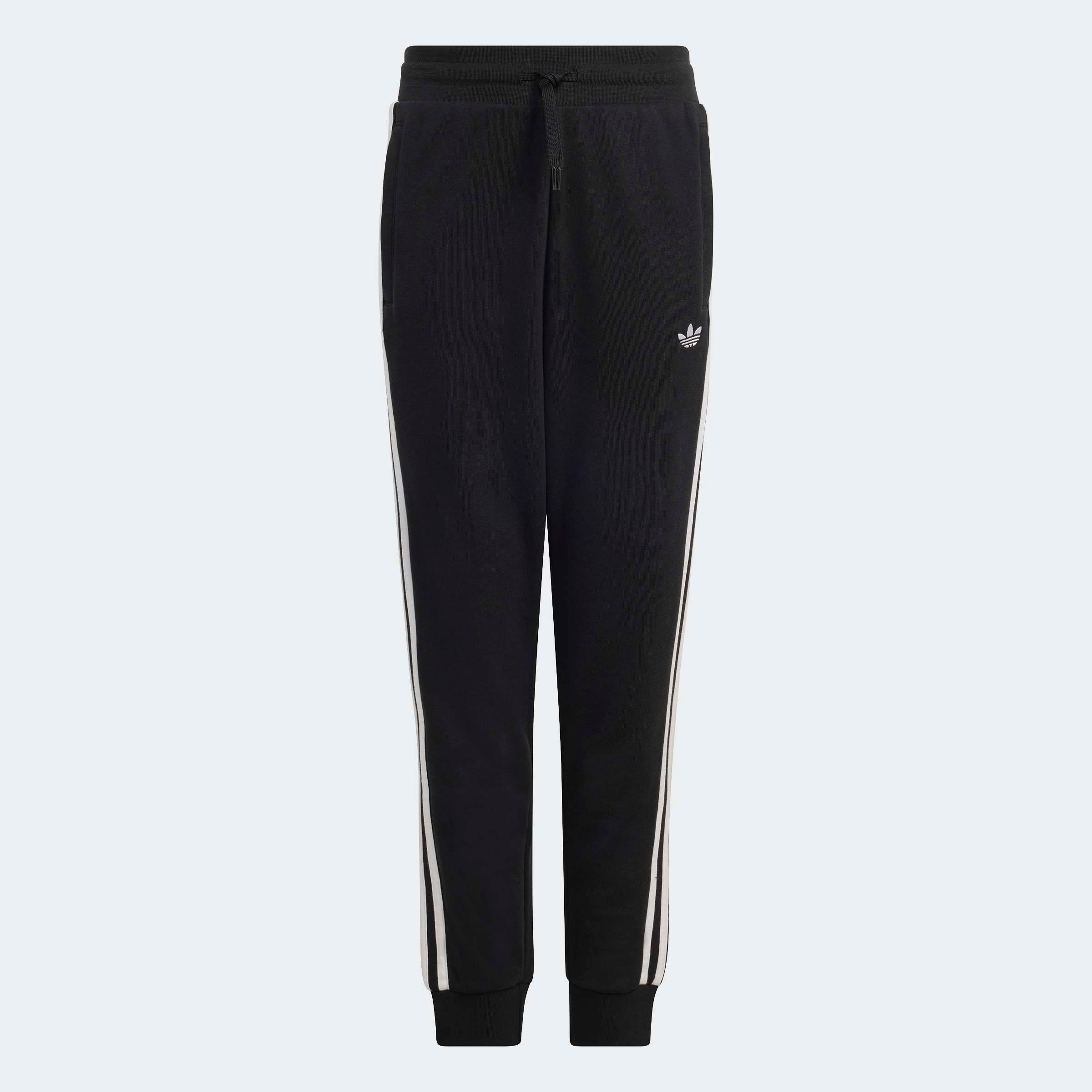 adidas Originals Sporthose »3-STREIFEN«  für Kinder, mit Gummizug, aus Baumwolle und Polyester