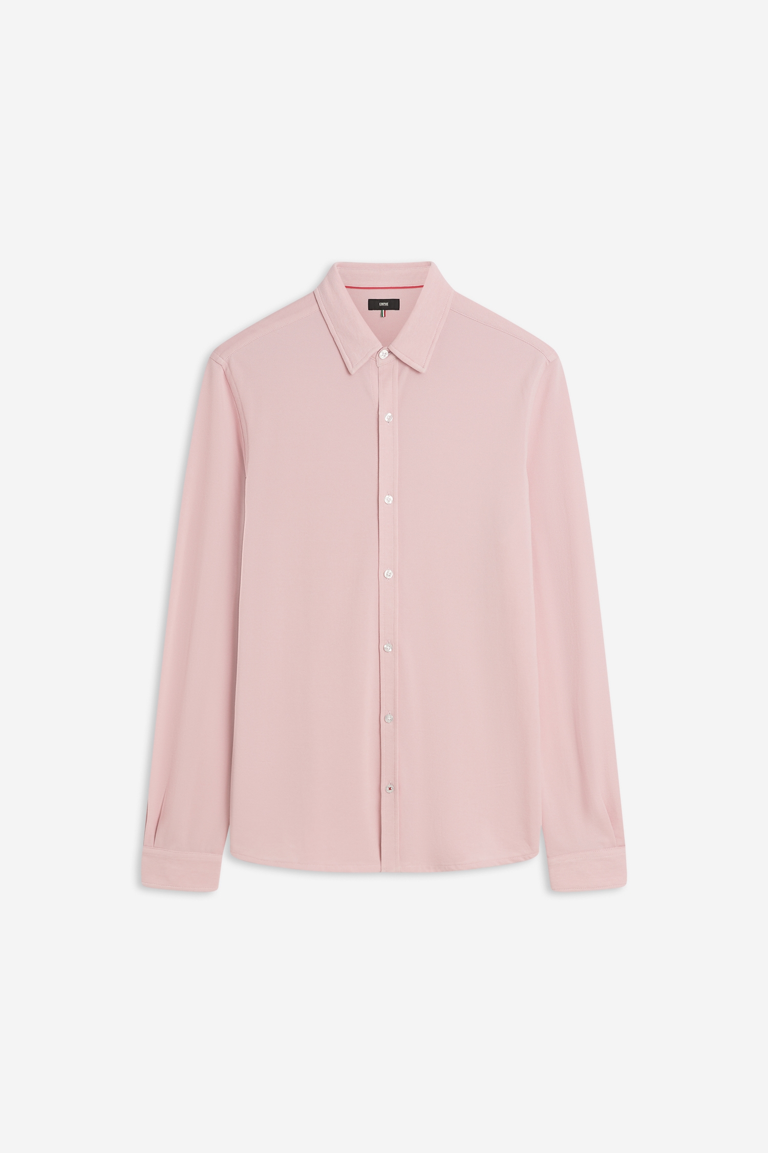 Cinque Businesshemd »CIRONI« Hemdkragen, Leisure-Fit