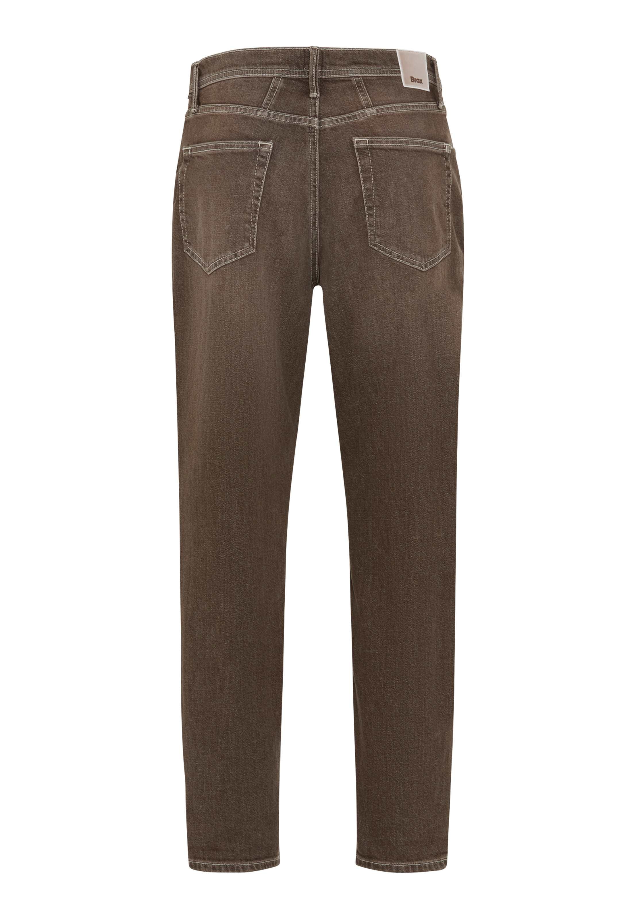 Brax Röhrenjeans »Style MILEY S«