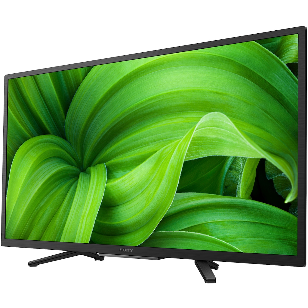 Sony LCD-LED Fernseher »KD-32800W/1«, 80 cm/32 Zoll, WXGA, Android TV