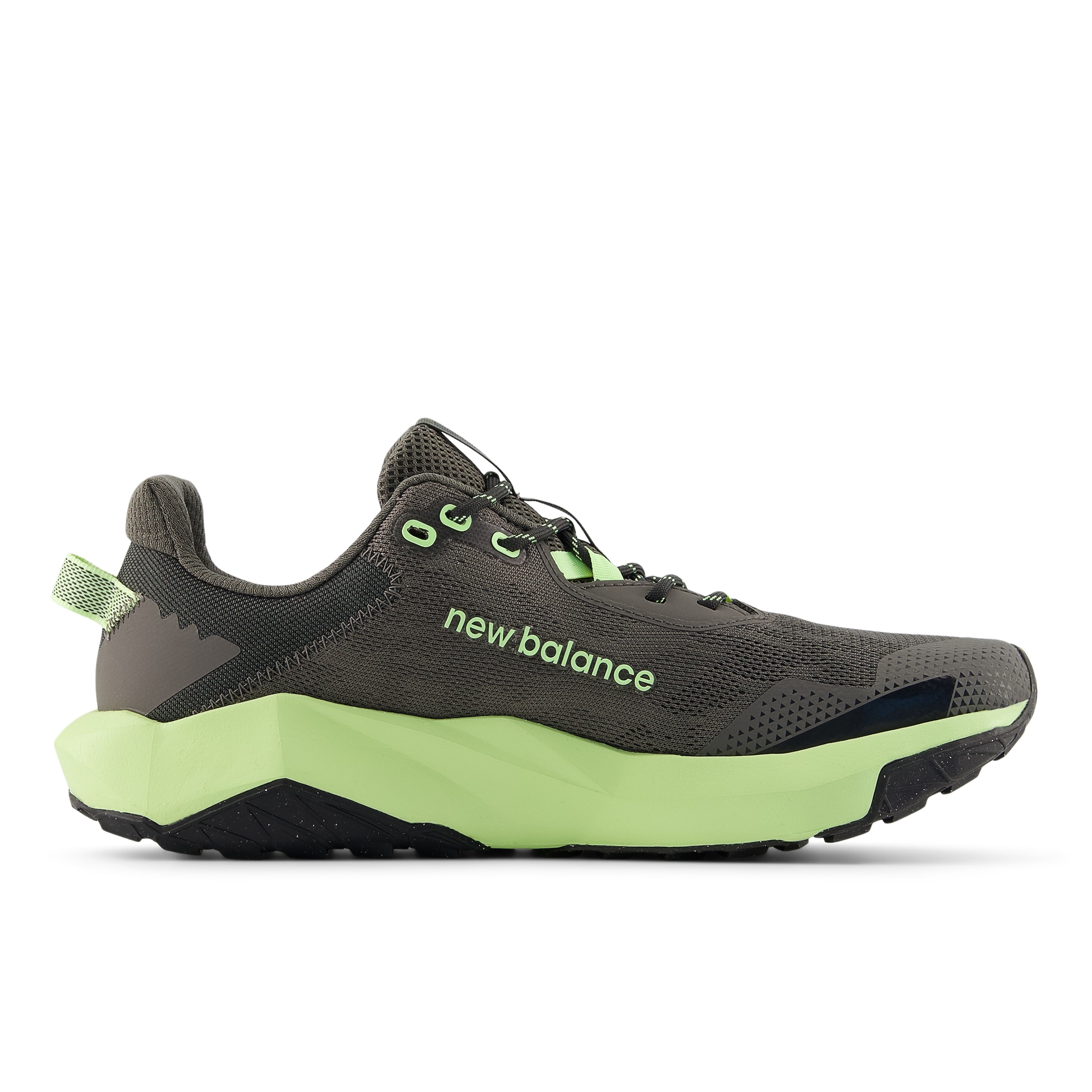 New Balance Trailrunningschuh »NITREL«  Laufschuh