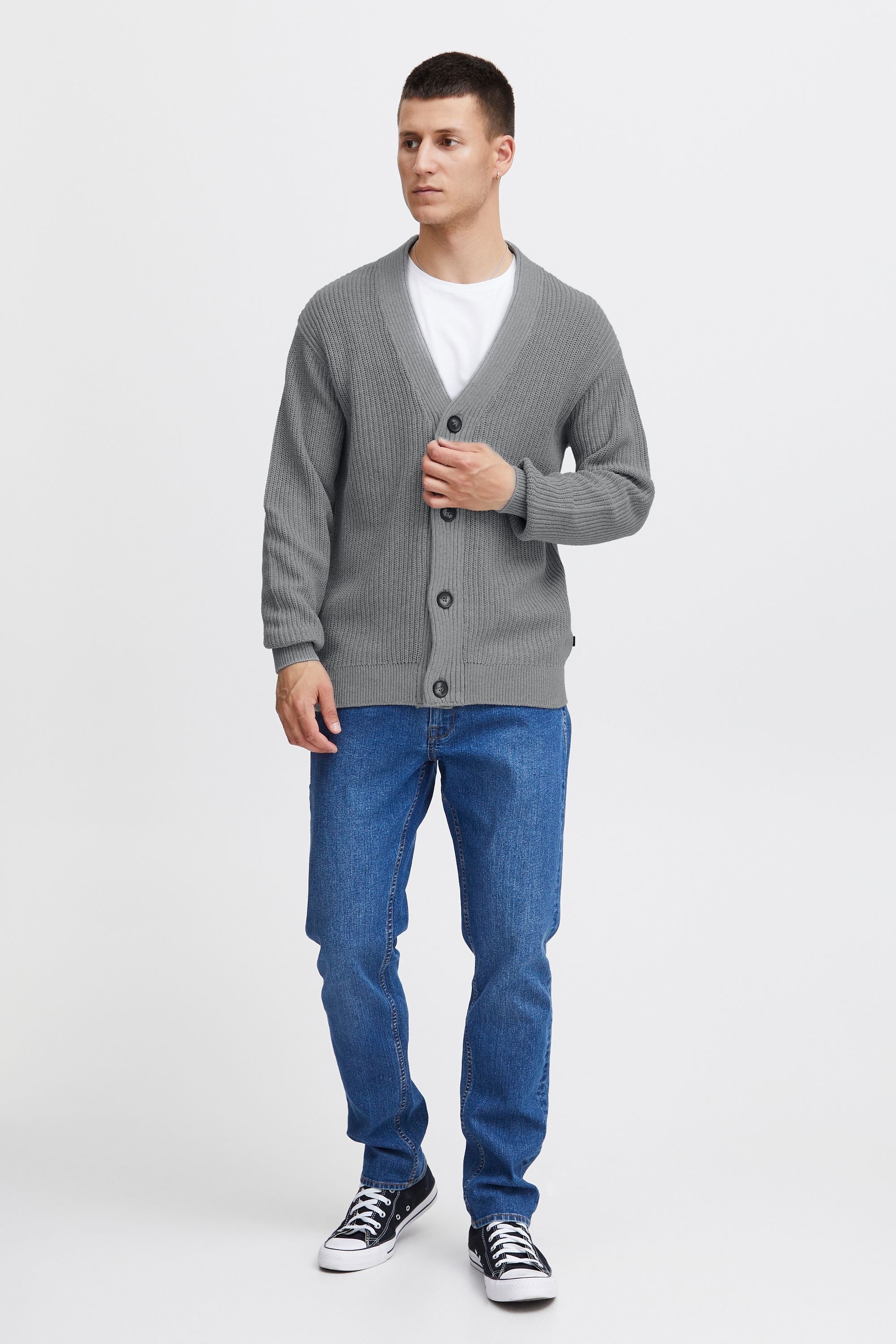 !Solid Cardigan »Cardigan SDGore«