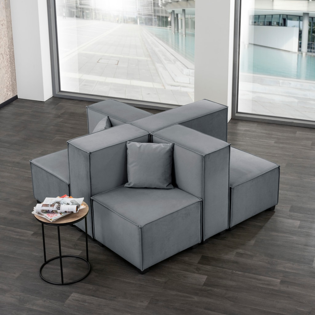 Max Winzer® Sofaelement »MOVE«