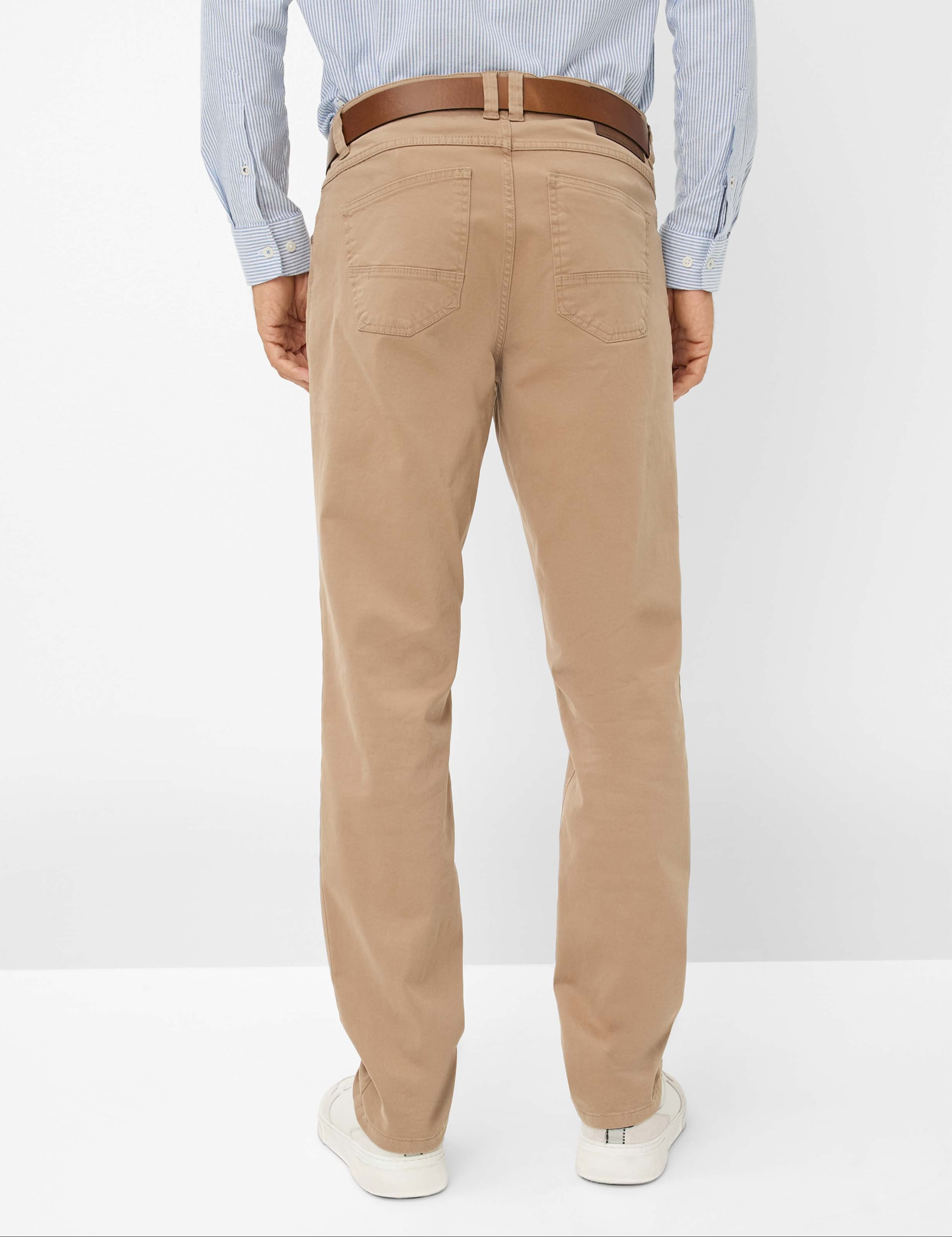 EUREX by BRAX 5-Pocket-Hose »Style LUKE«