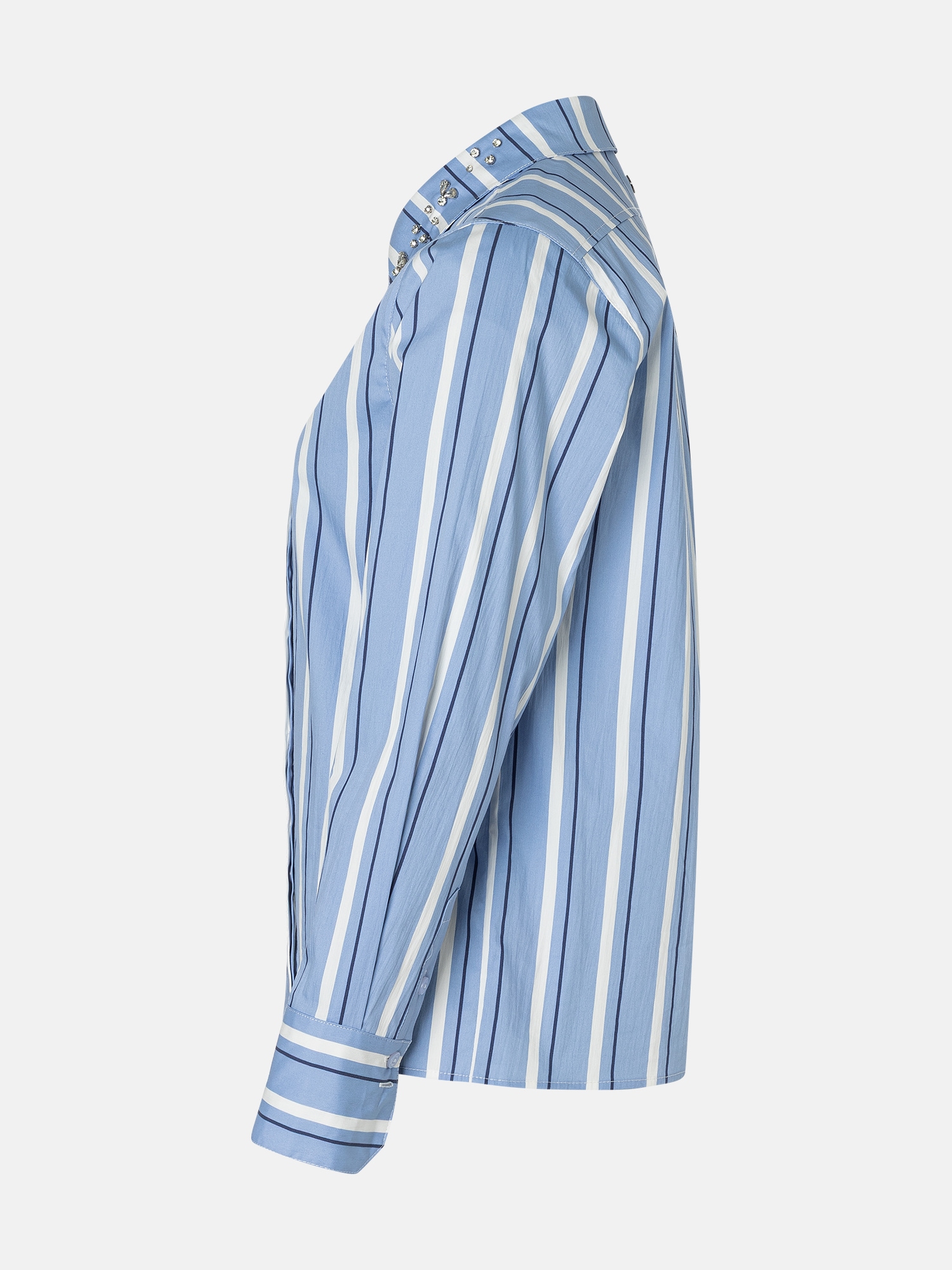 Lieblingsstück Klassische Bluse »RadenaL« mit Baumwoll-Anteil