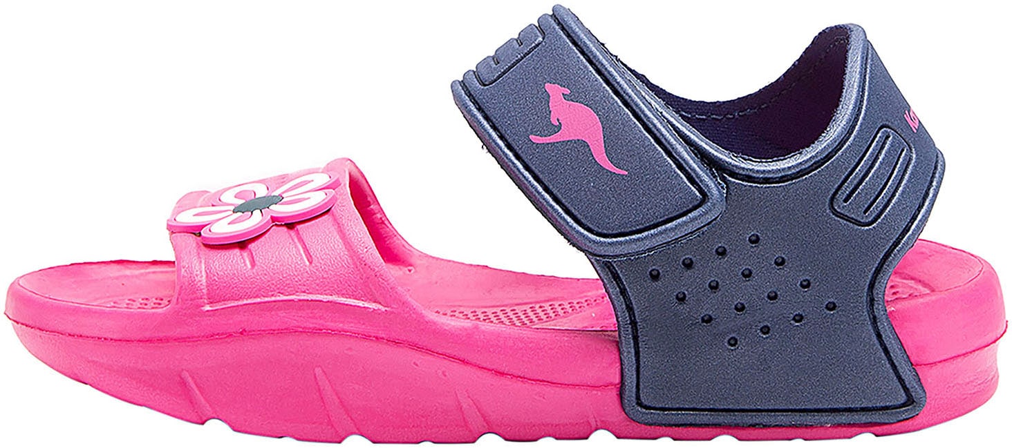 KangaROOS Sandale »KangaSwim II«