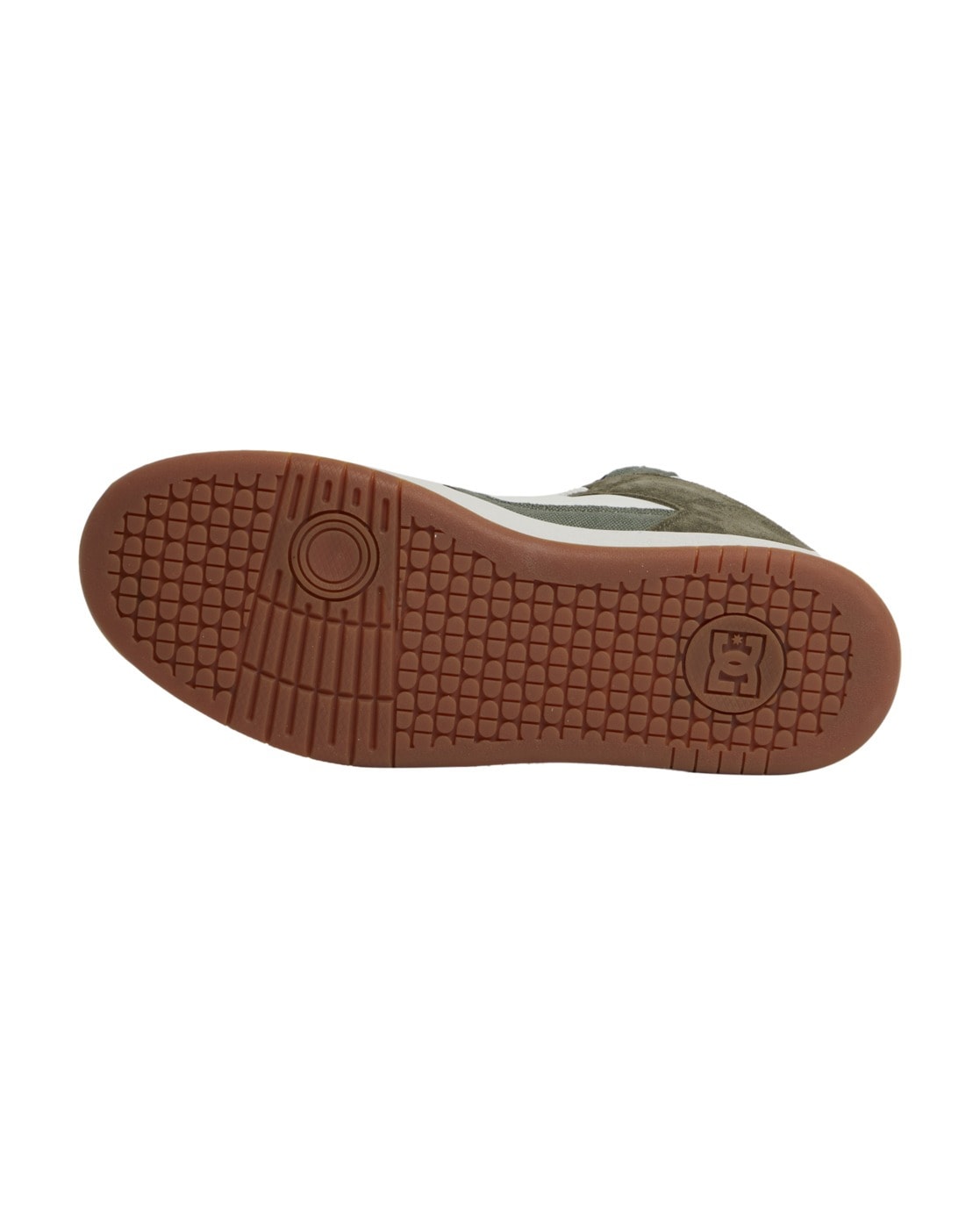 DC Shoes Sneaker »Manteca 4 Hi«